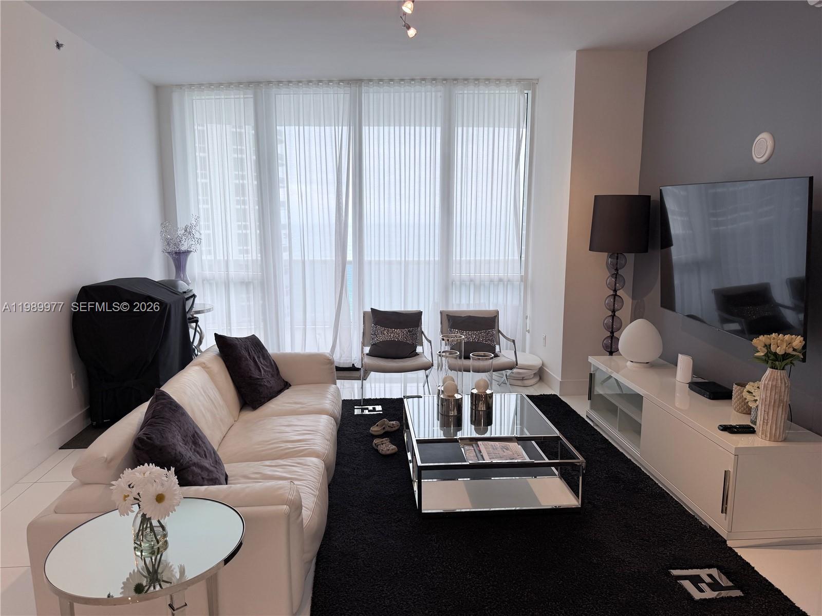 Tdr Tower III Condo