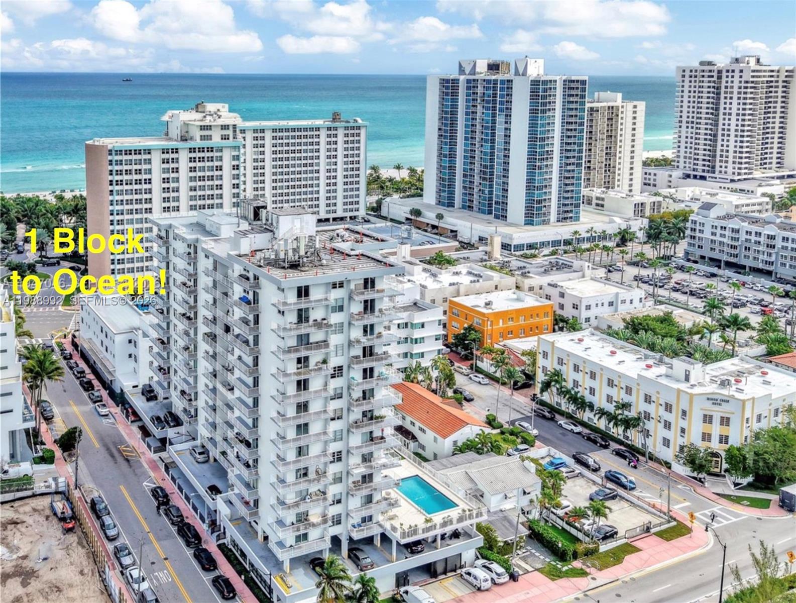 Clearview Towers Condo