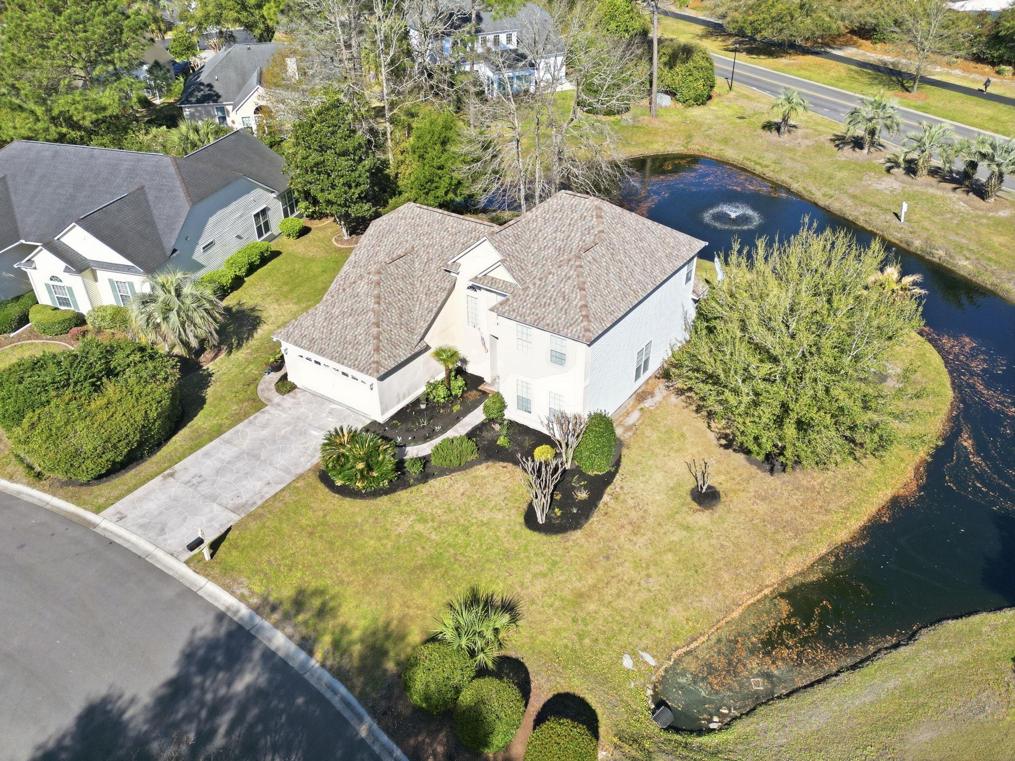 20 Deacon Dr. 