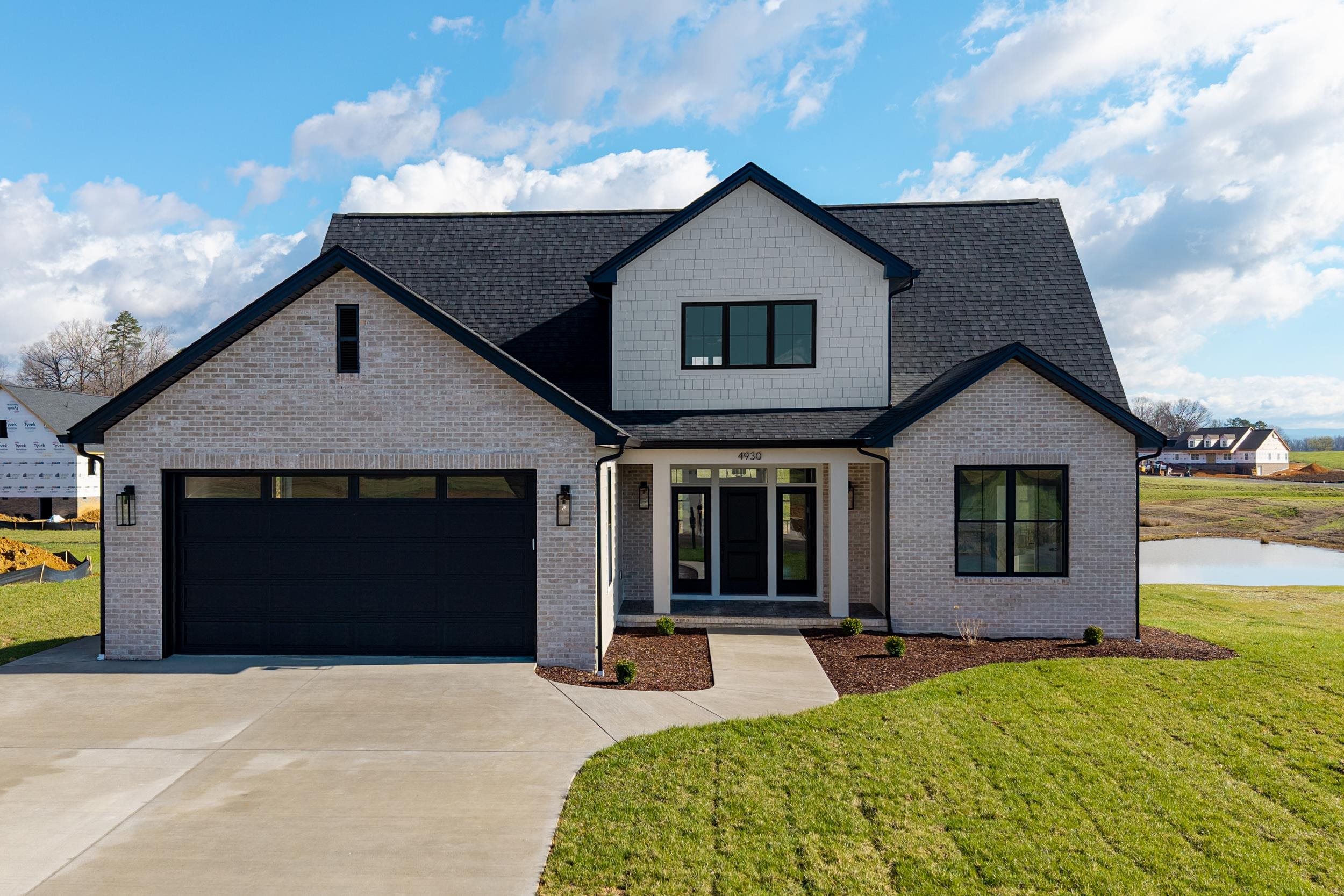 4930 BOXER LOOP, Mcgaheysville, VA 22840