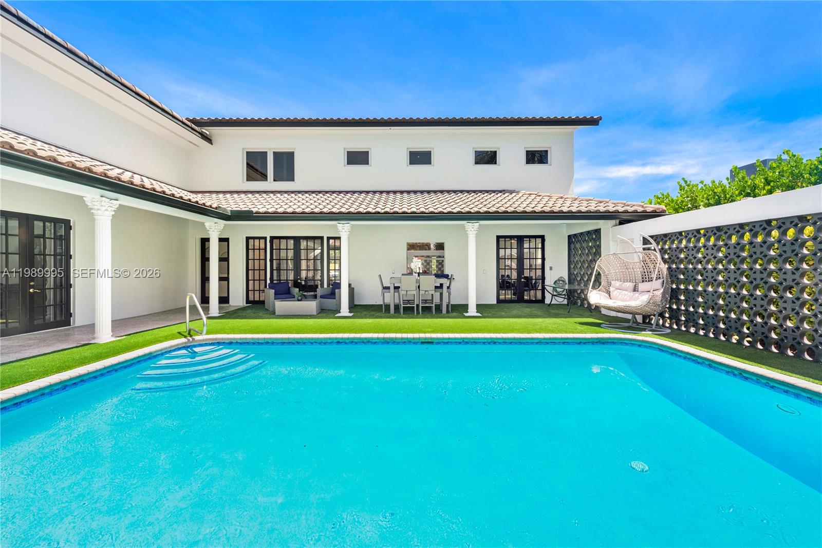 featured property
