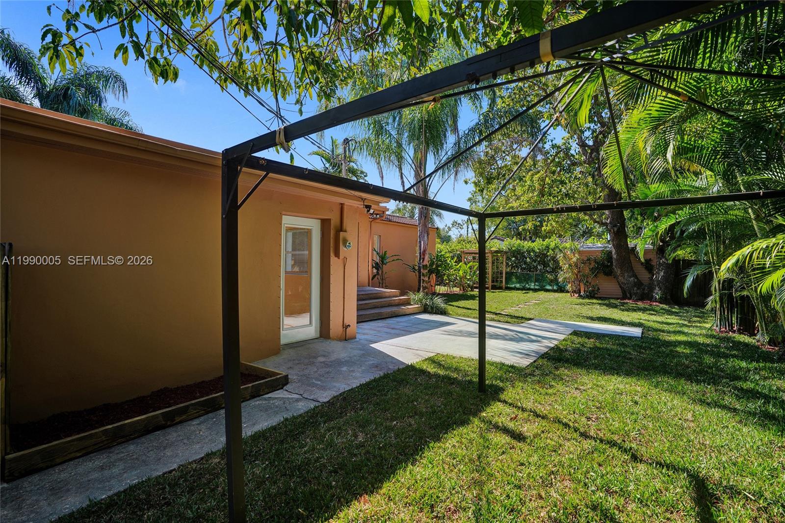 Impressive exterior facade at 20 101st St - Home in Miami Shores
