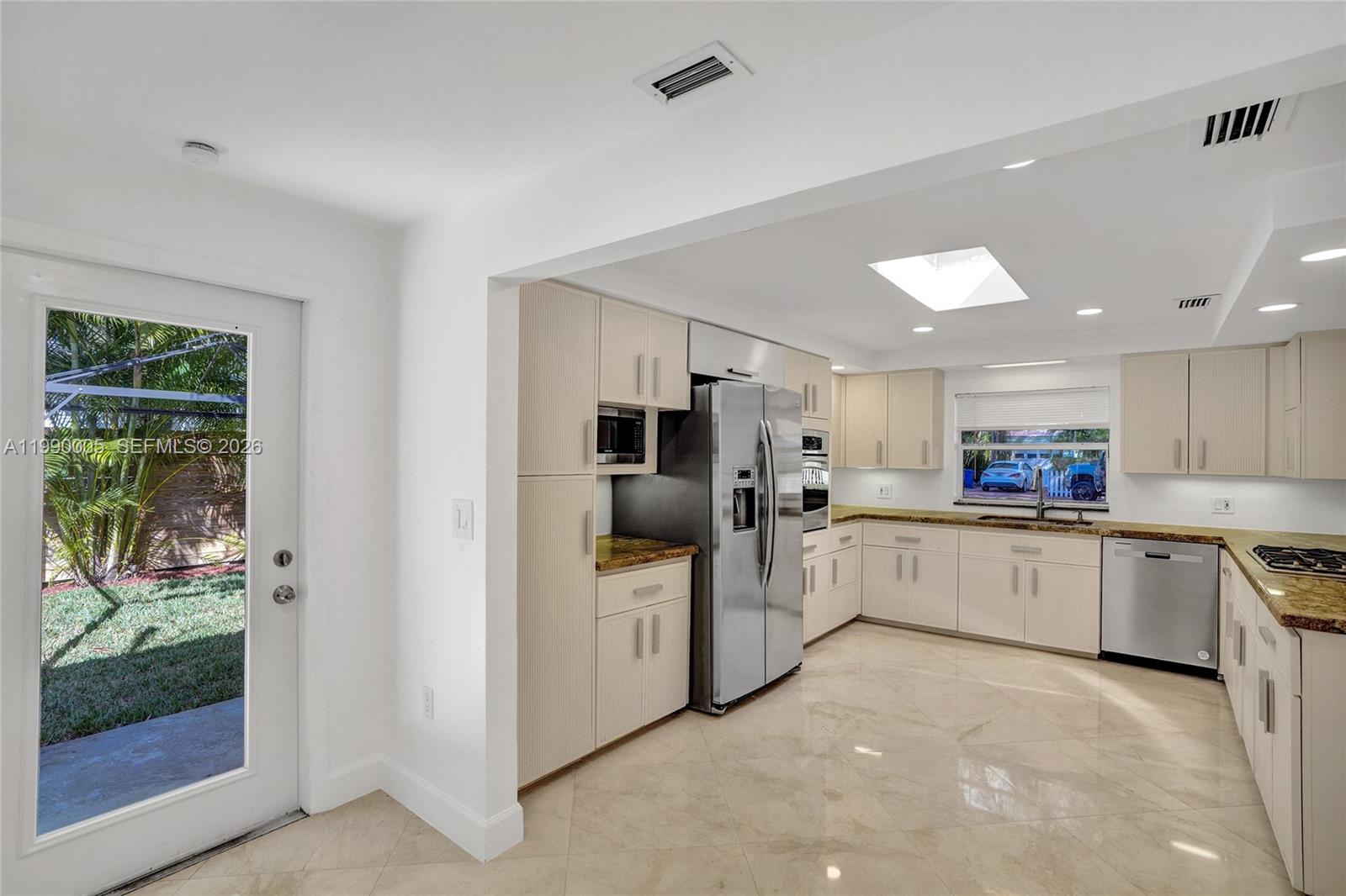 Bonus room and amenities at 20 101st St - Home in Miami Shores