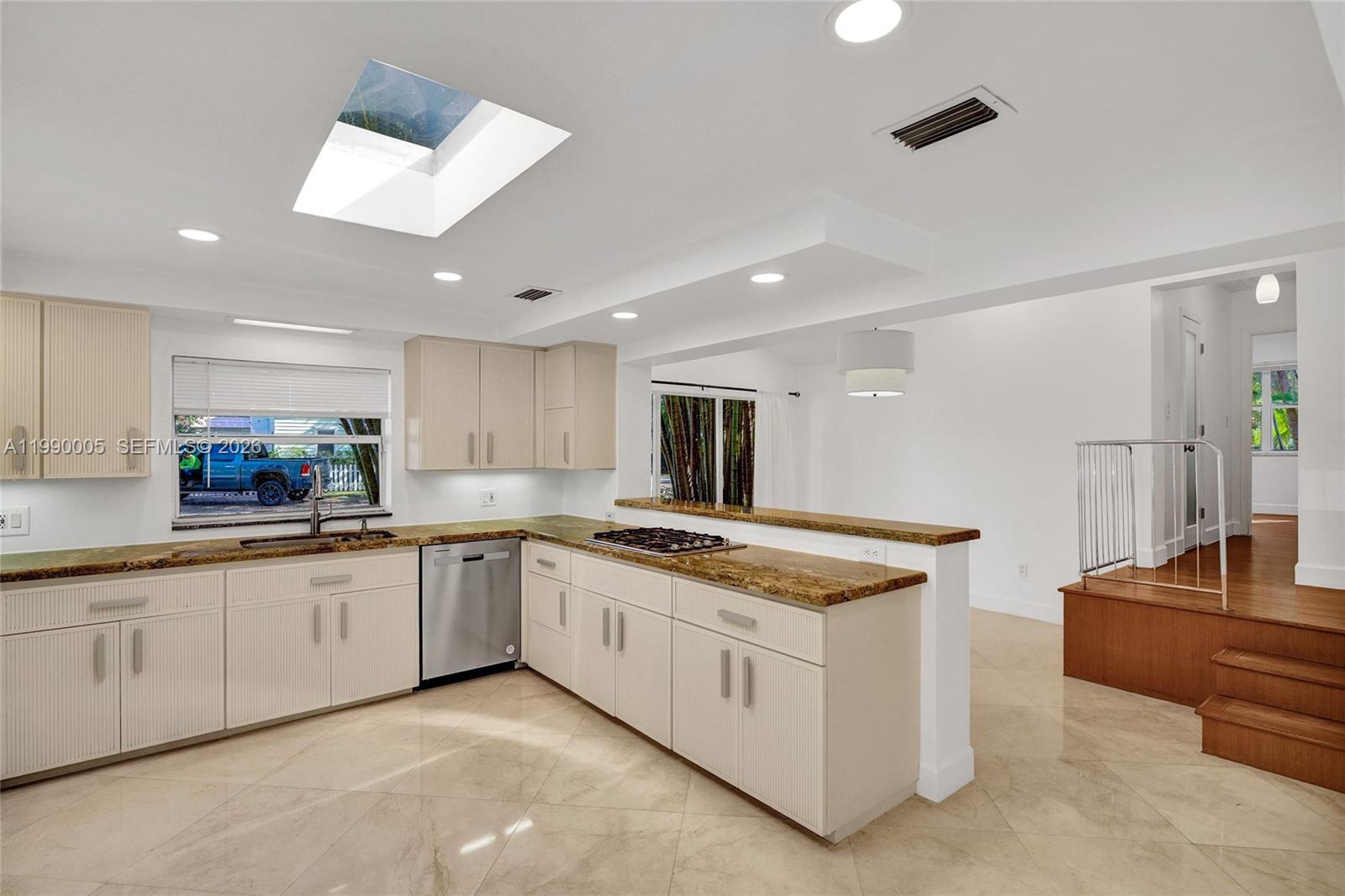 Additional property features at 20 101st St - Home in Miami Shores