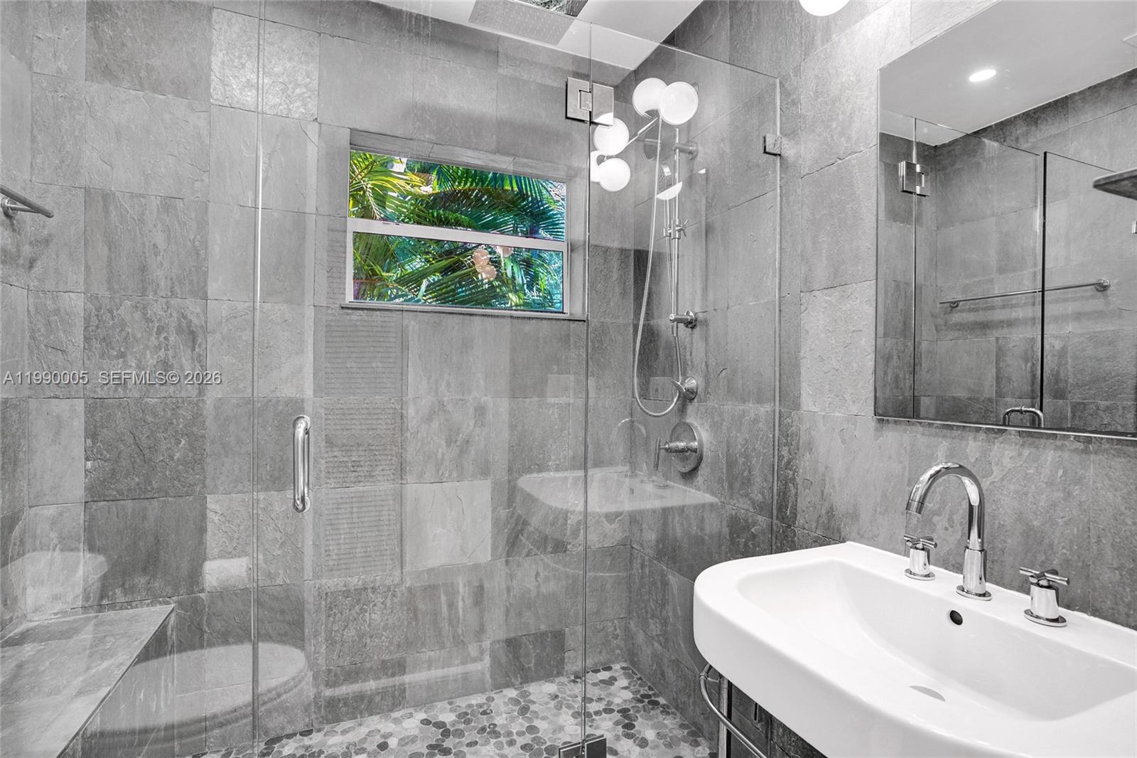 Additional living spaces at 20 101st St - Home in Miami Shores