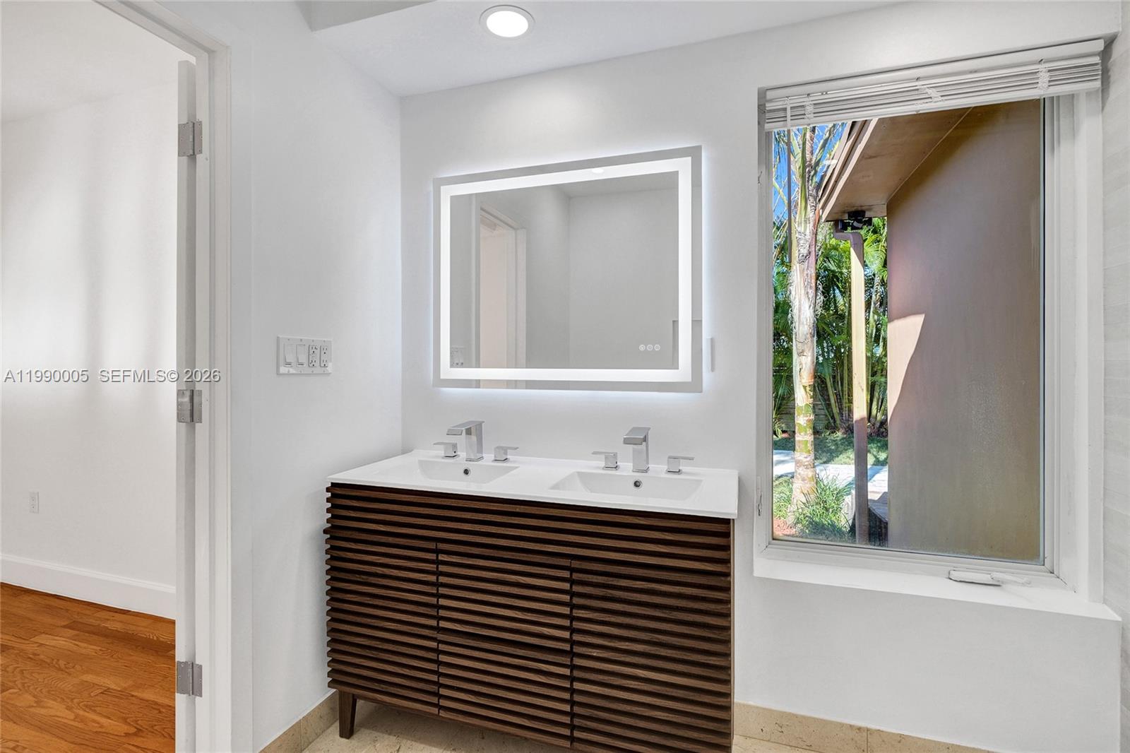 Additional living spaces at 20 101st St - Home in Miami Shores
