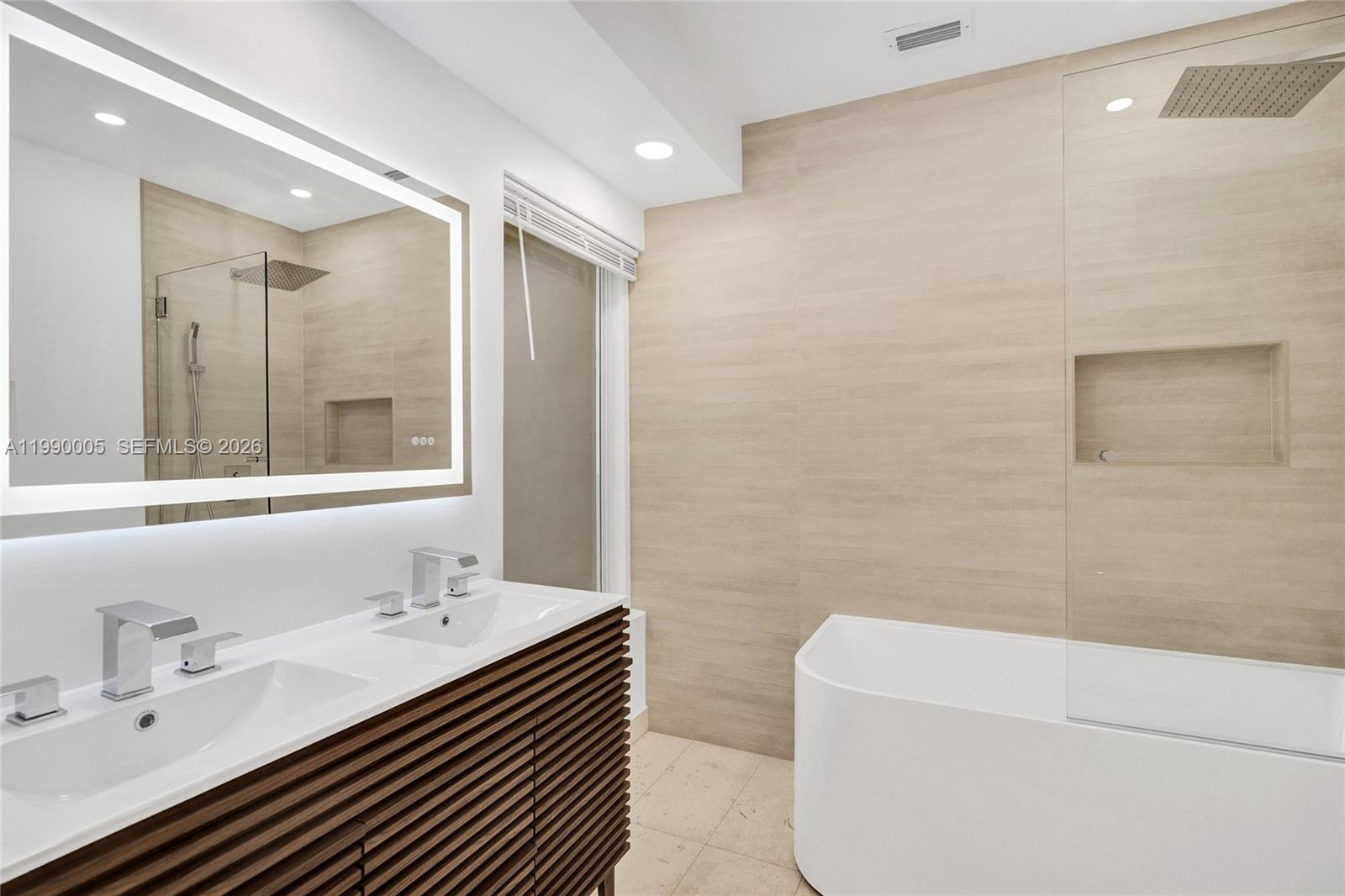 Bonus room and amenities at 20 101st St - Home in Miami Shores