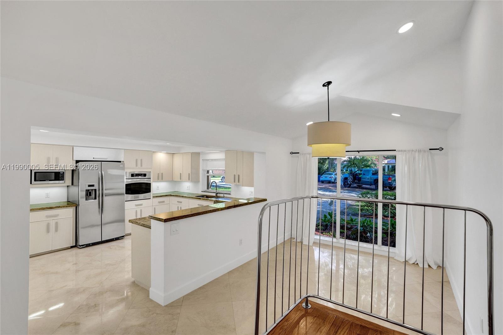 Bonus room and amenities at 20 101st St - Home in Miami Shores