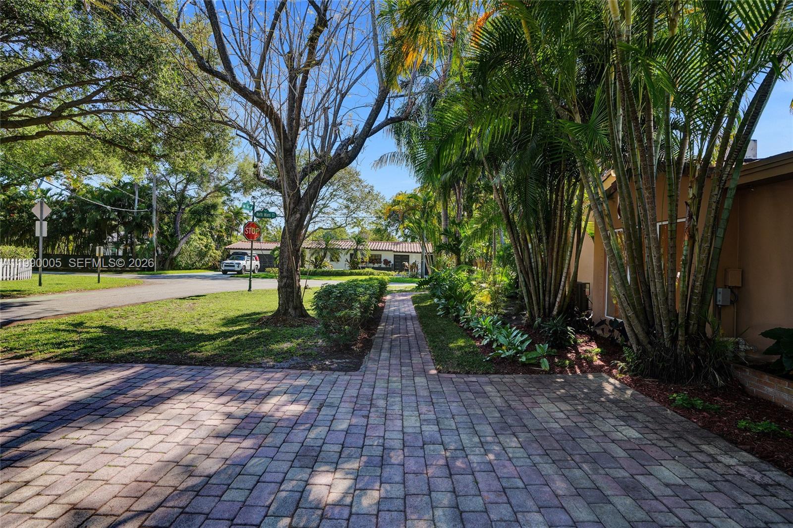 Additional property features at 20 101st St - Home in Miami Shores