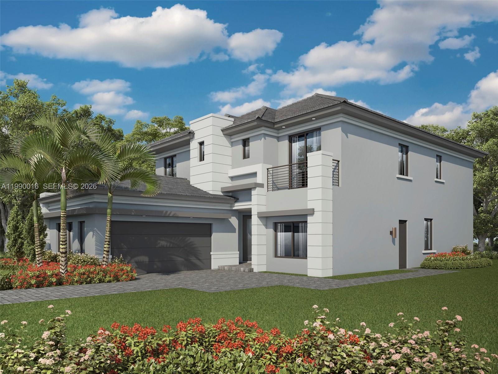 Greenview Estates