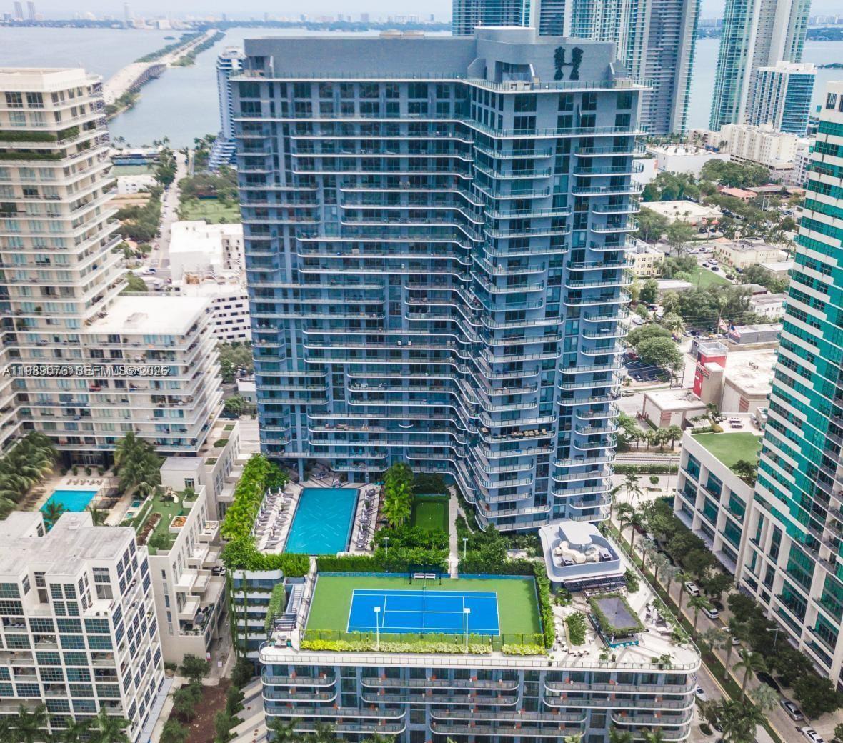 3401 Midtown Condo