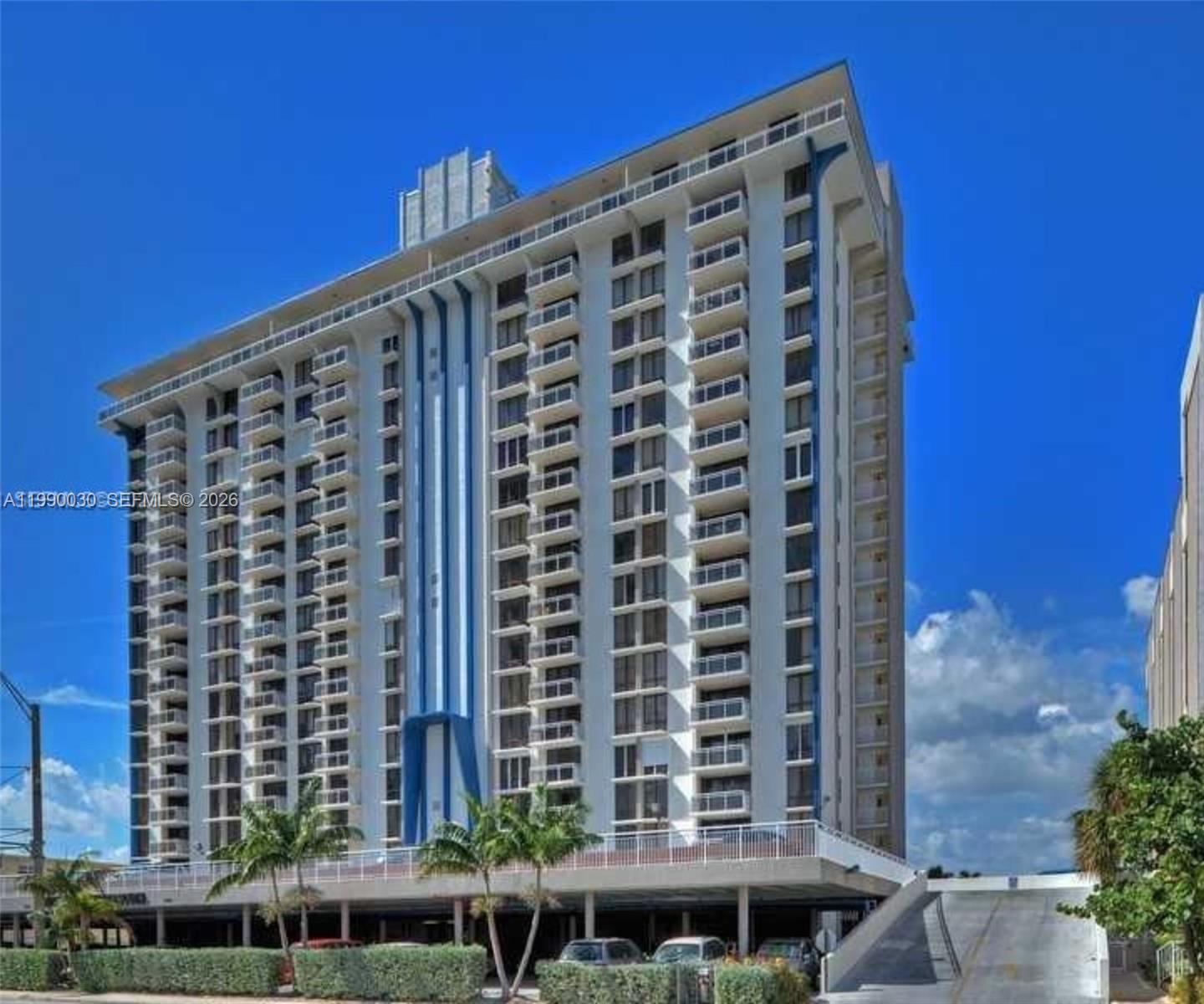 Allington Towers Condo