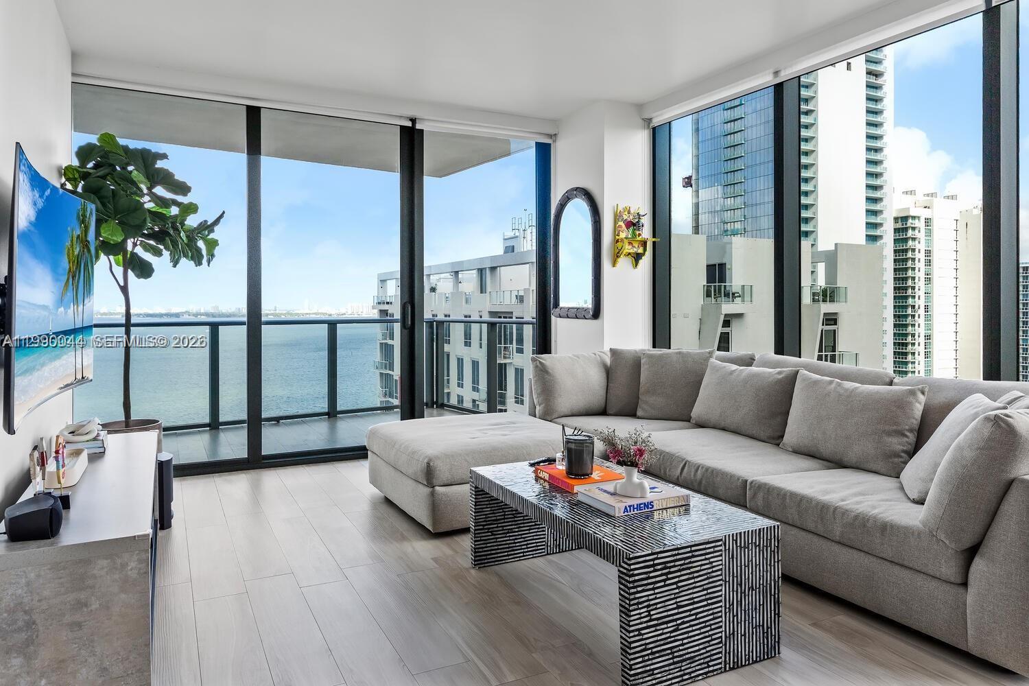 Icon Bay Condo