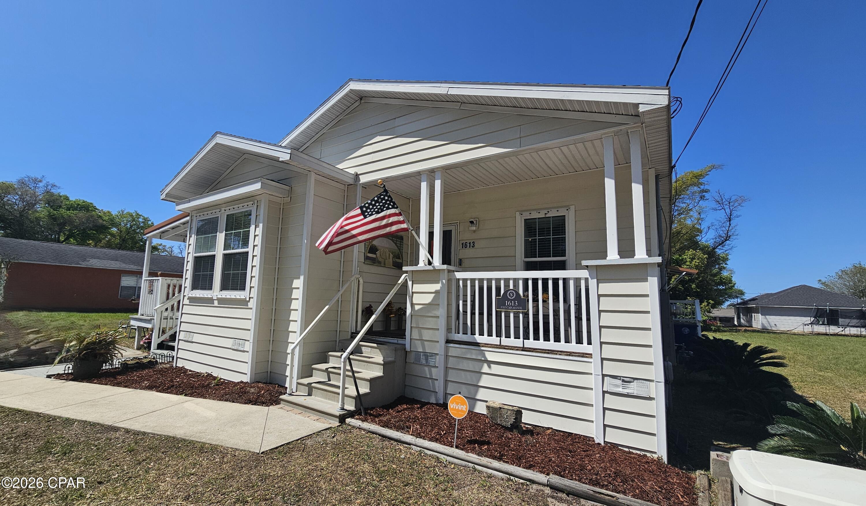 Image 2 For 1613 Fountain Avenue