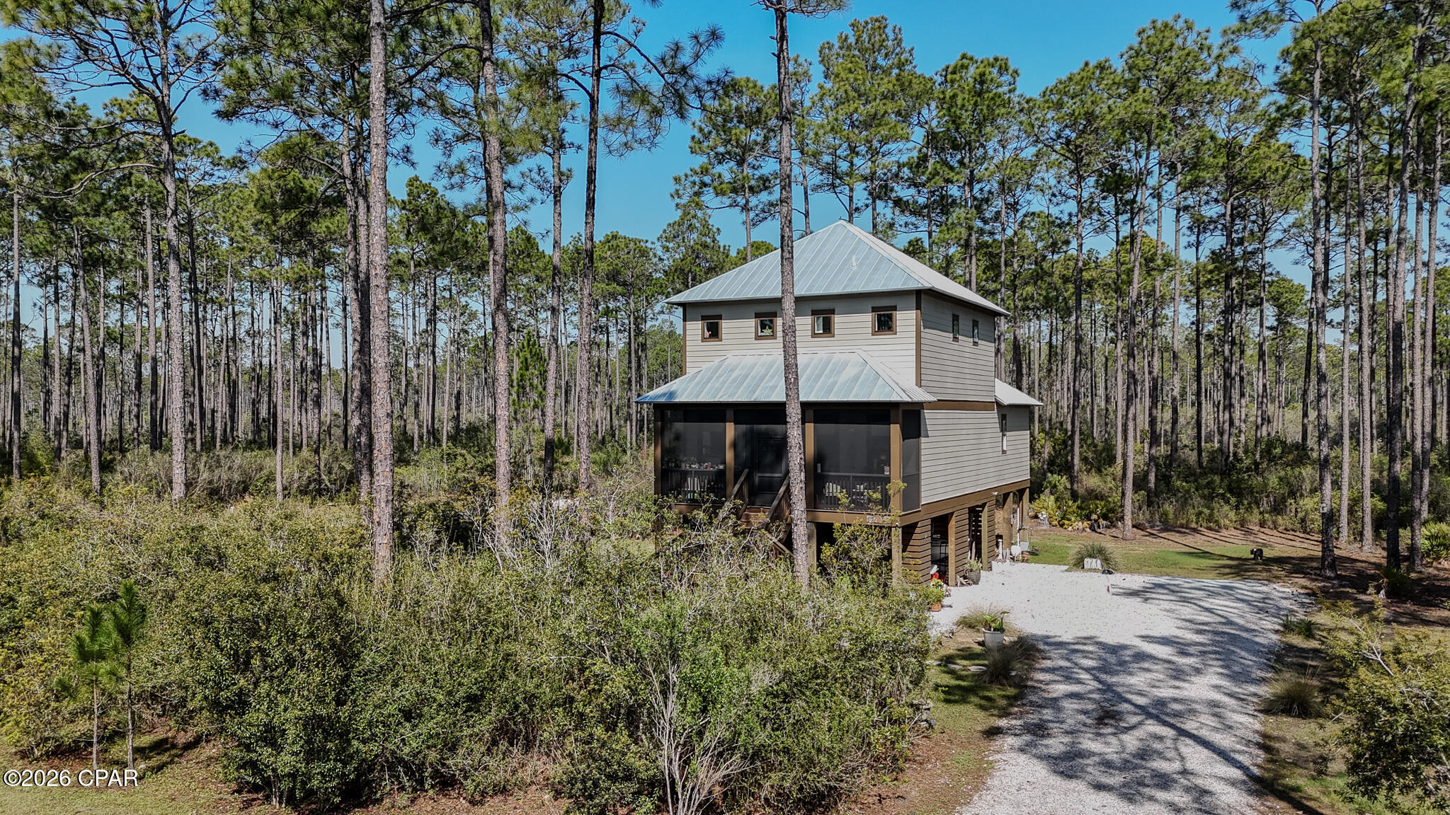 Details for 8539 Preservation Drive, Panama City Beach, FL 32413