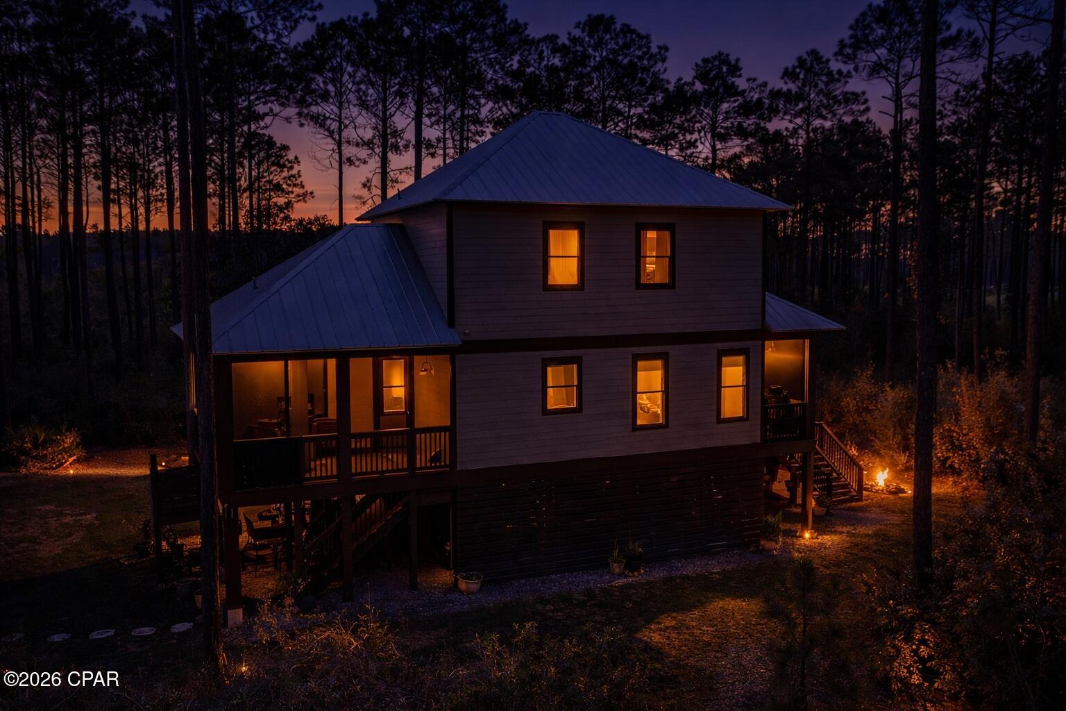 8539 Preservation Drive, Panama City Beach, FL 32413 thumbnail, photo 60 of 63