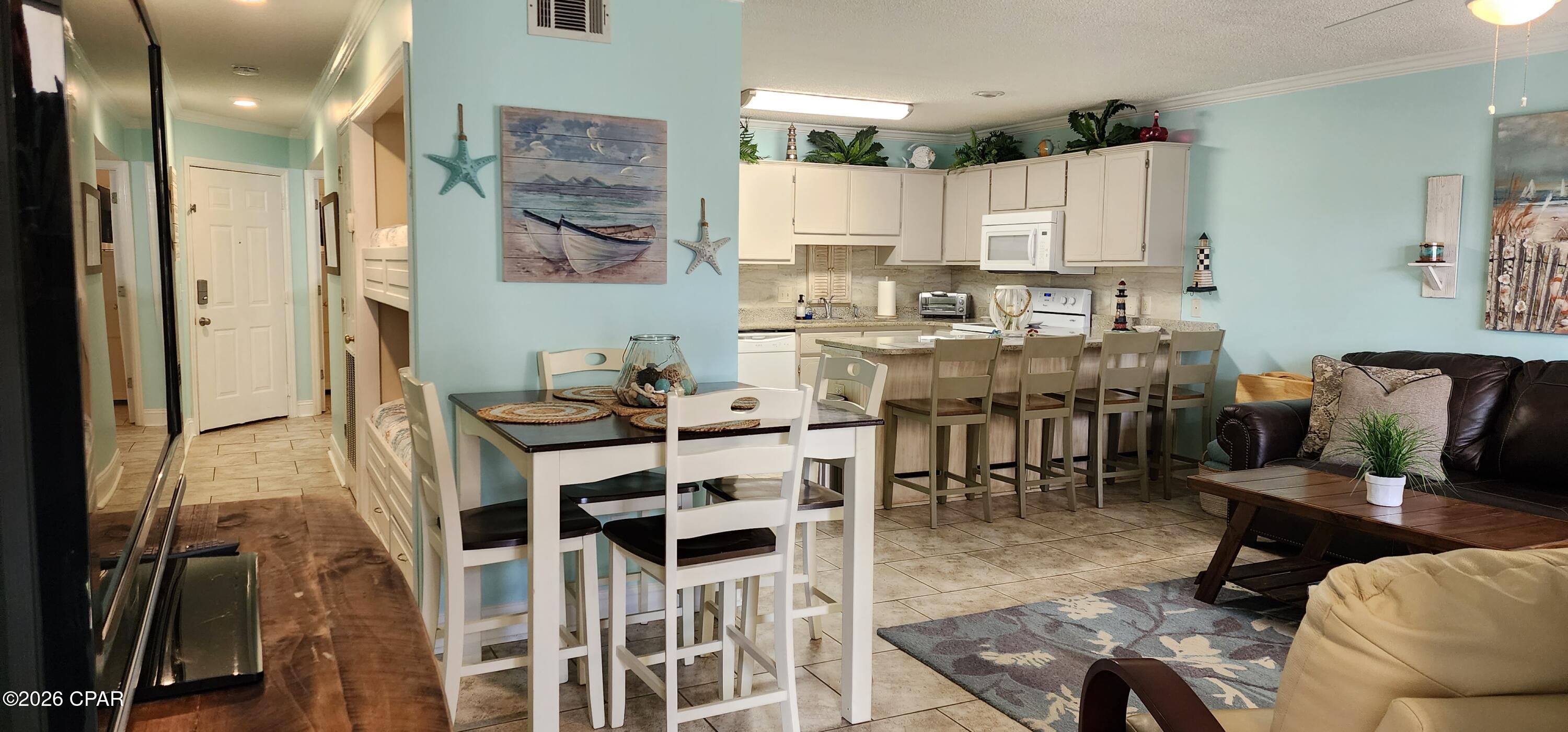 Details for 17462 Front Beach Road 54103, Panama City Beach, FL 32413