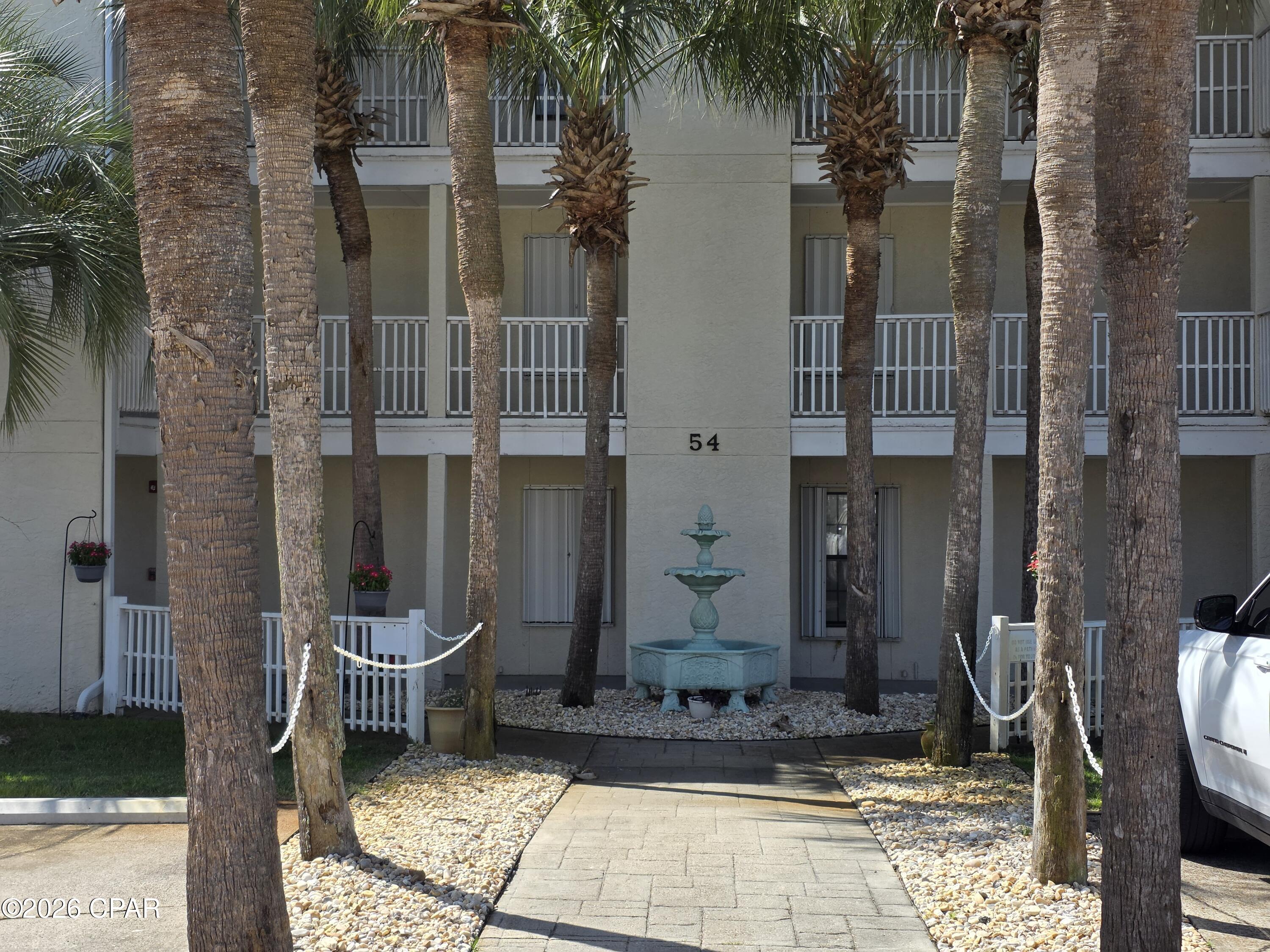 Details for 17462 Front Beach Road 54103, Panama City Beach, FL 32413