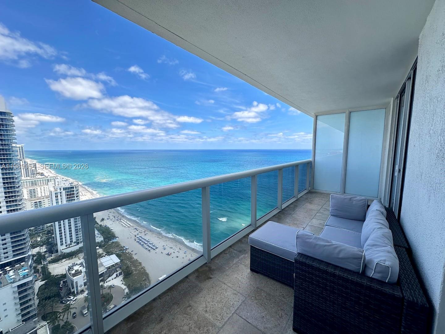 Beach Club Two Condo