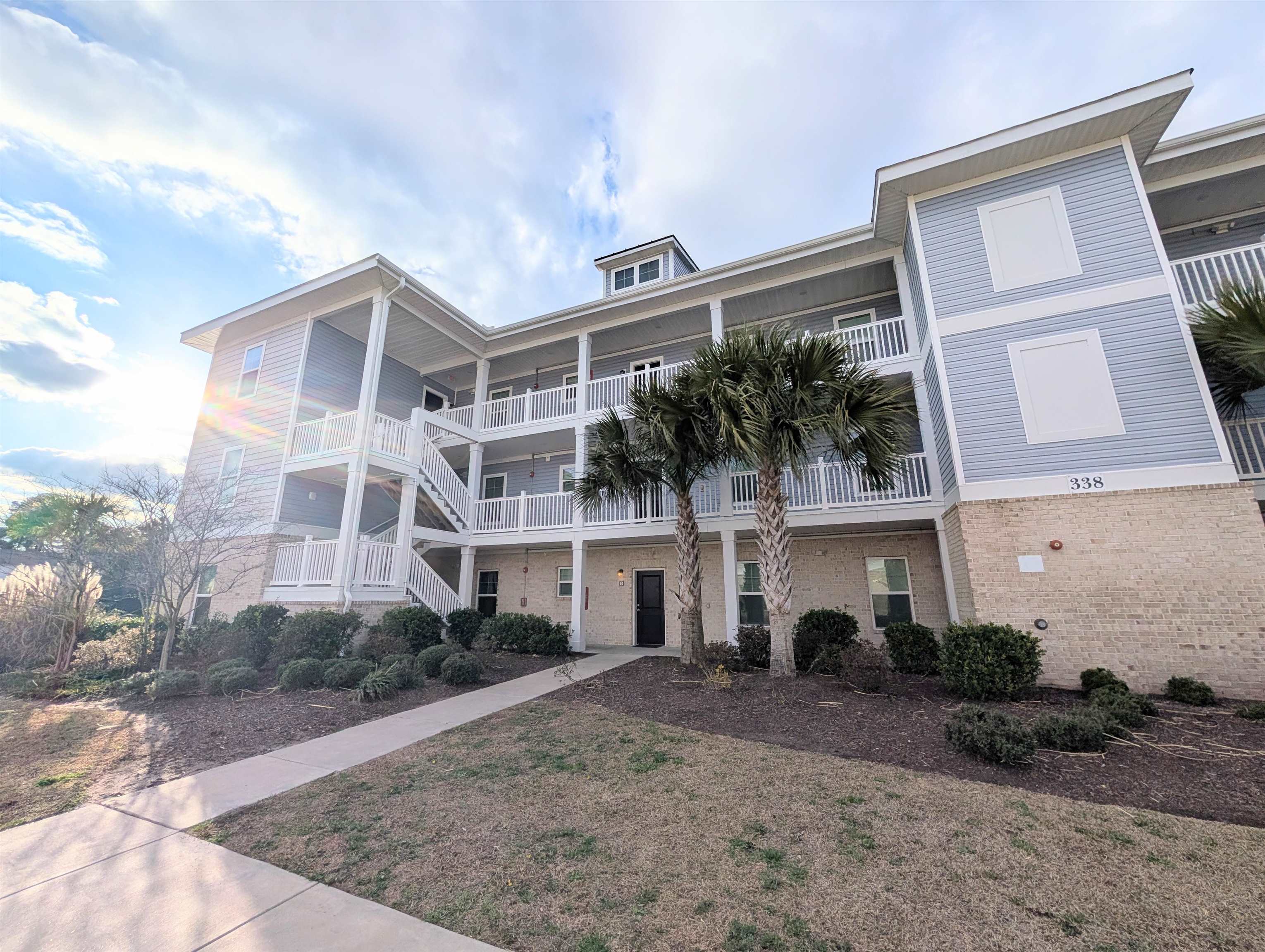 338 Kiskadee Loop UNIT Unit J Conway, SC 29526