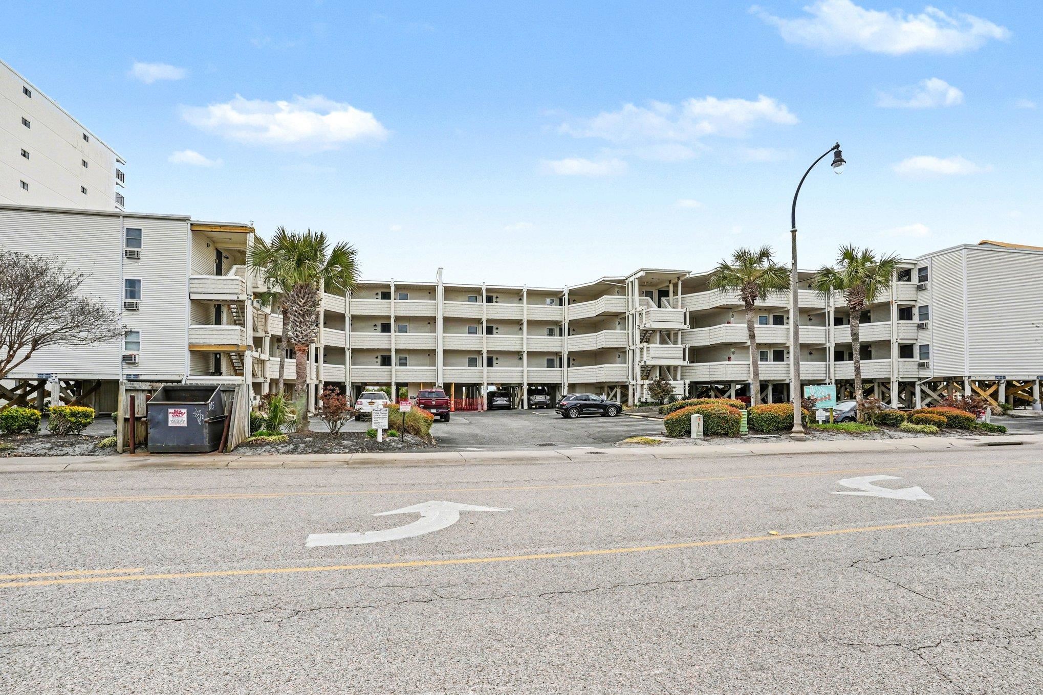 4315 S Ocean Blvd. UNIT #331 North Myrtle Beach, SC 29582