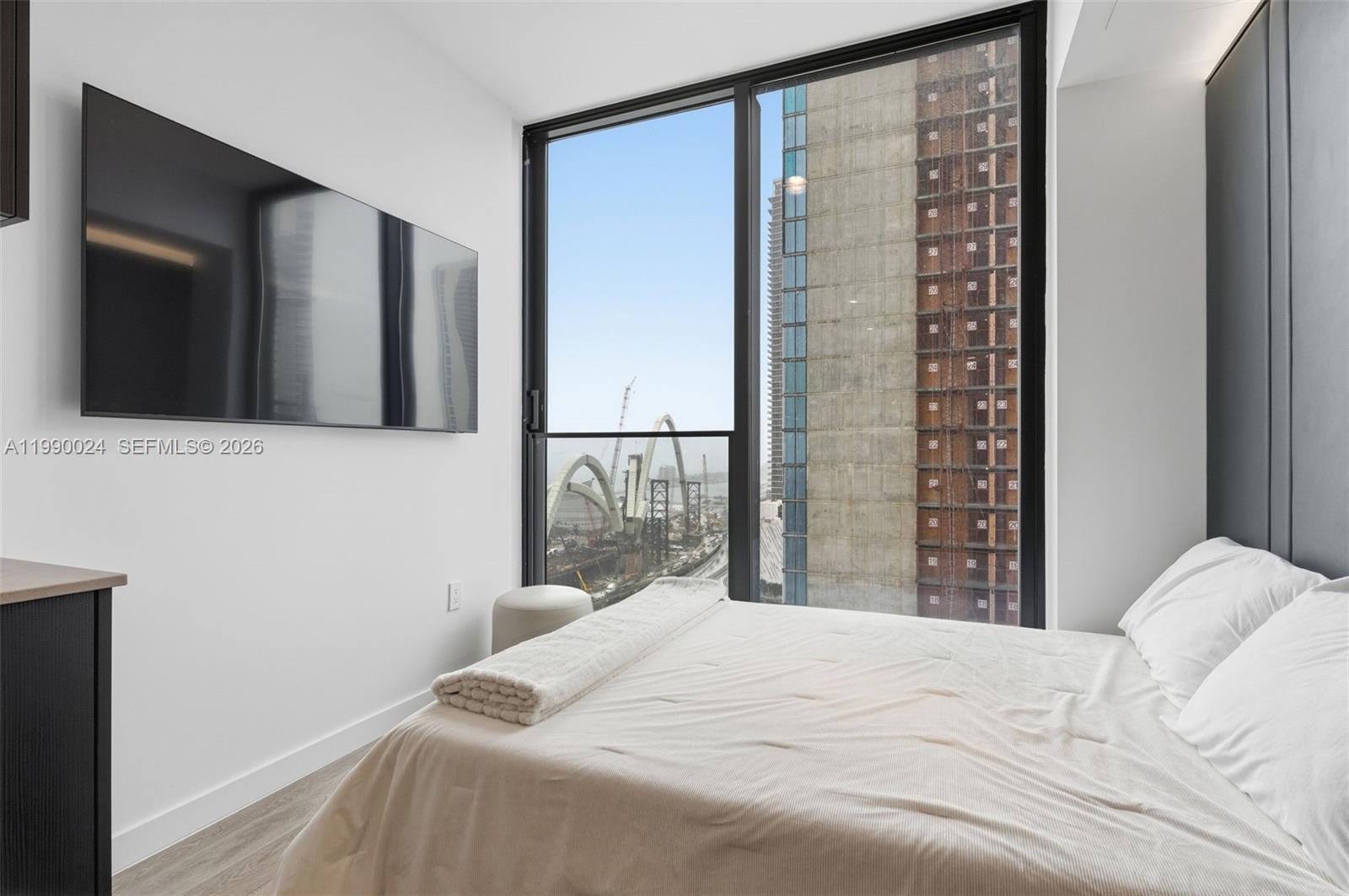 Eleven Hotel & Residences