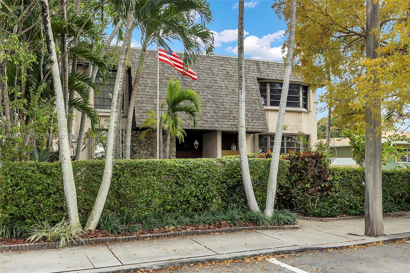 Fulford By The Sea Sec D