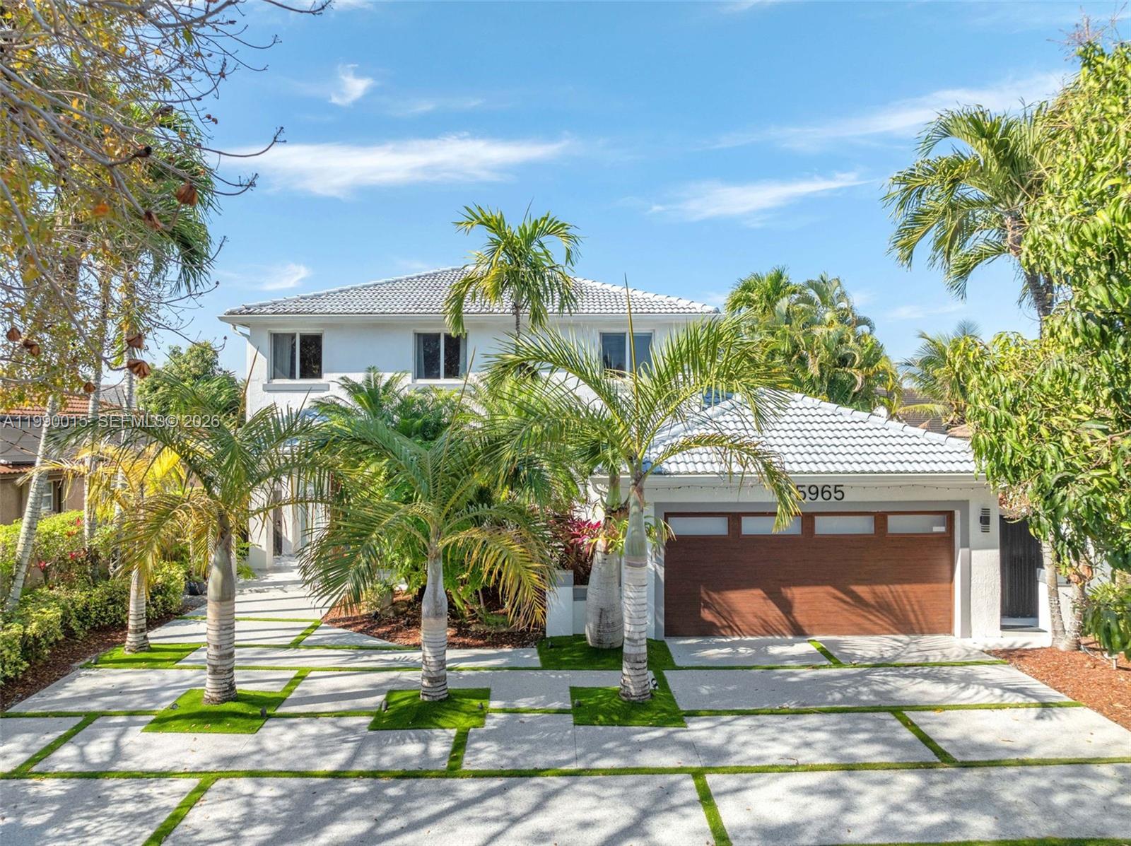 Garden Hills West