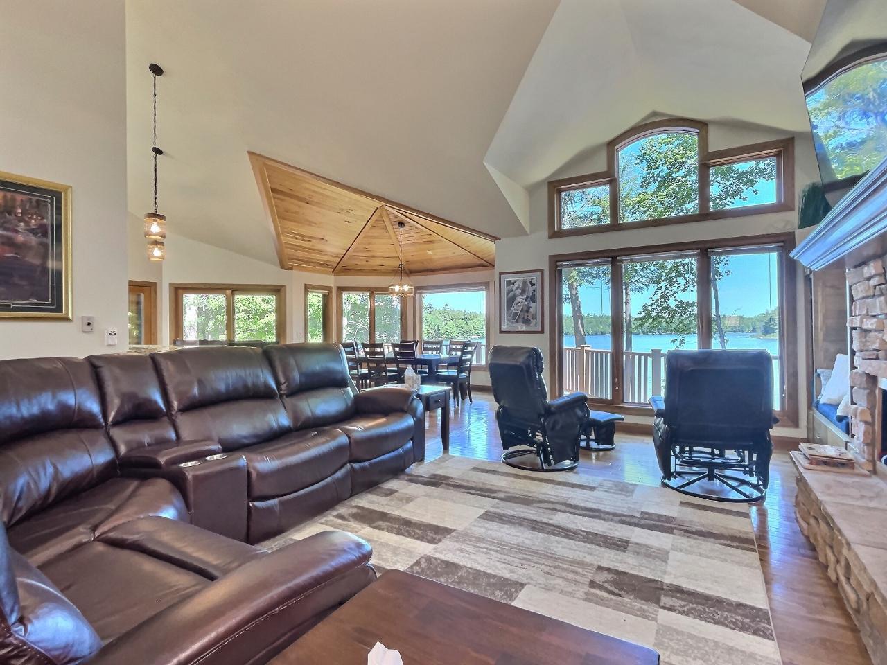 Virgin Lake Property 6621 Eaglesham Rd Photo 10