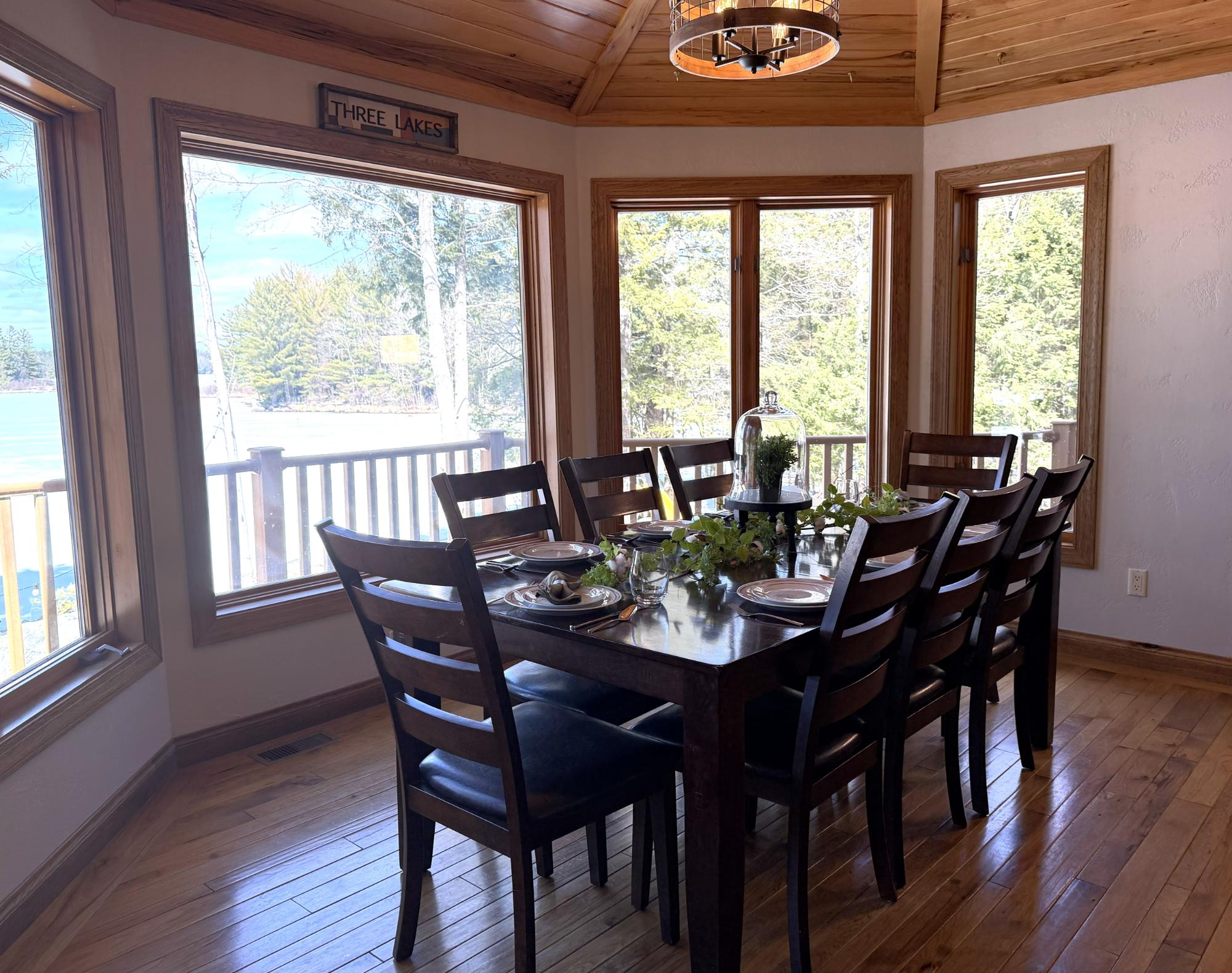 Virgin Lake Property 6621 Eaglesham Rd Photo 13