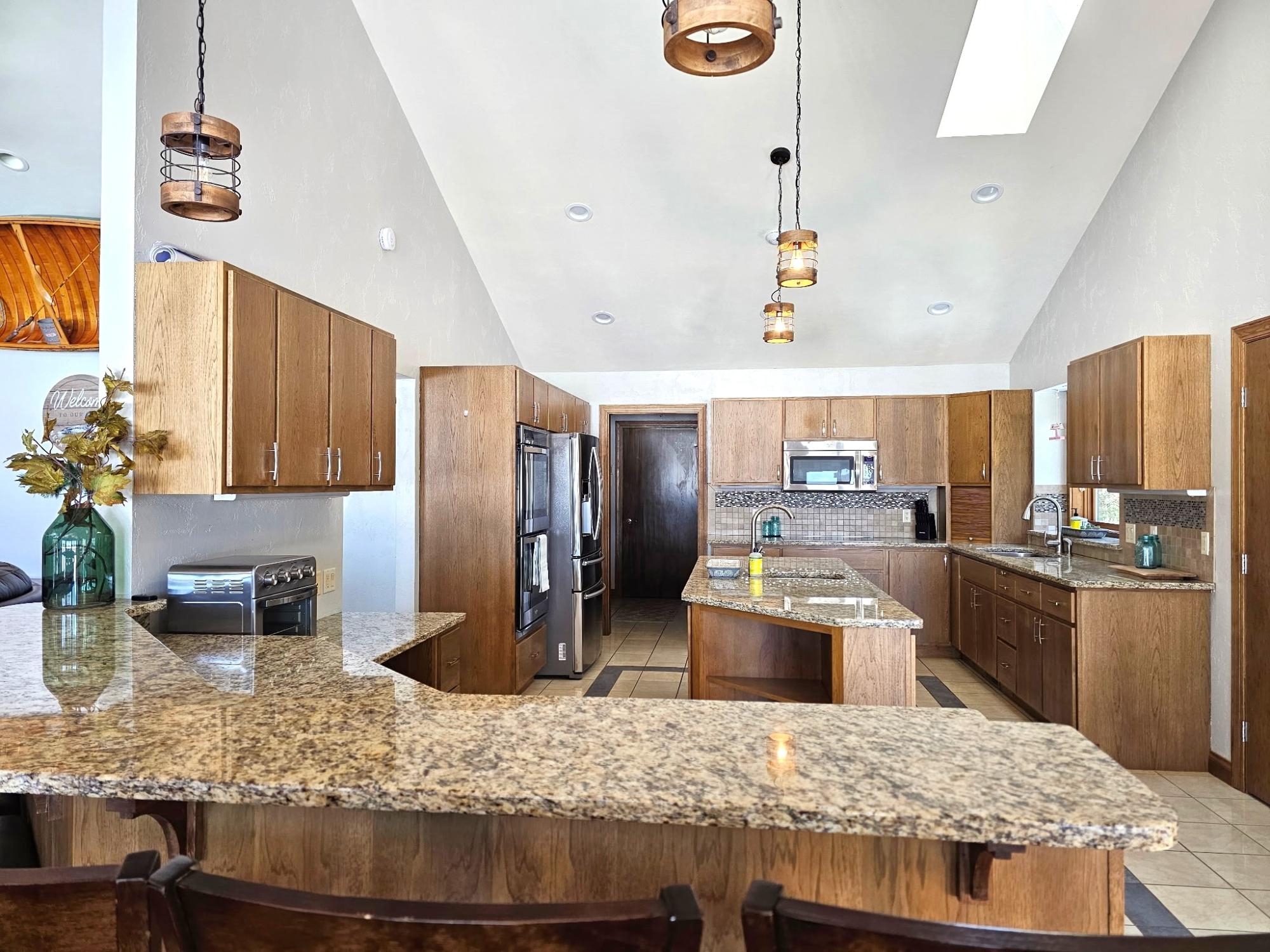 Virgin Lake Property 6621 Eaglesham Rd Photo 14