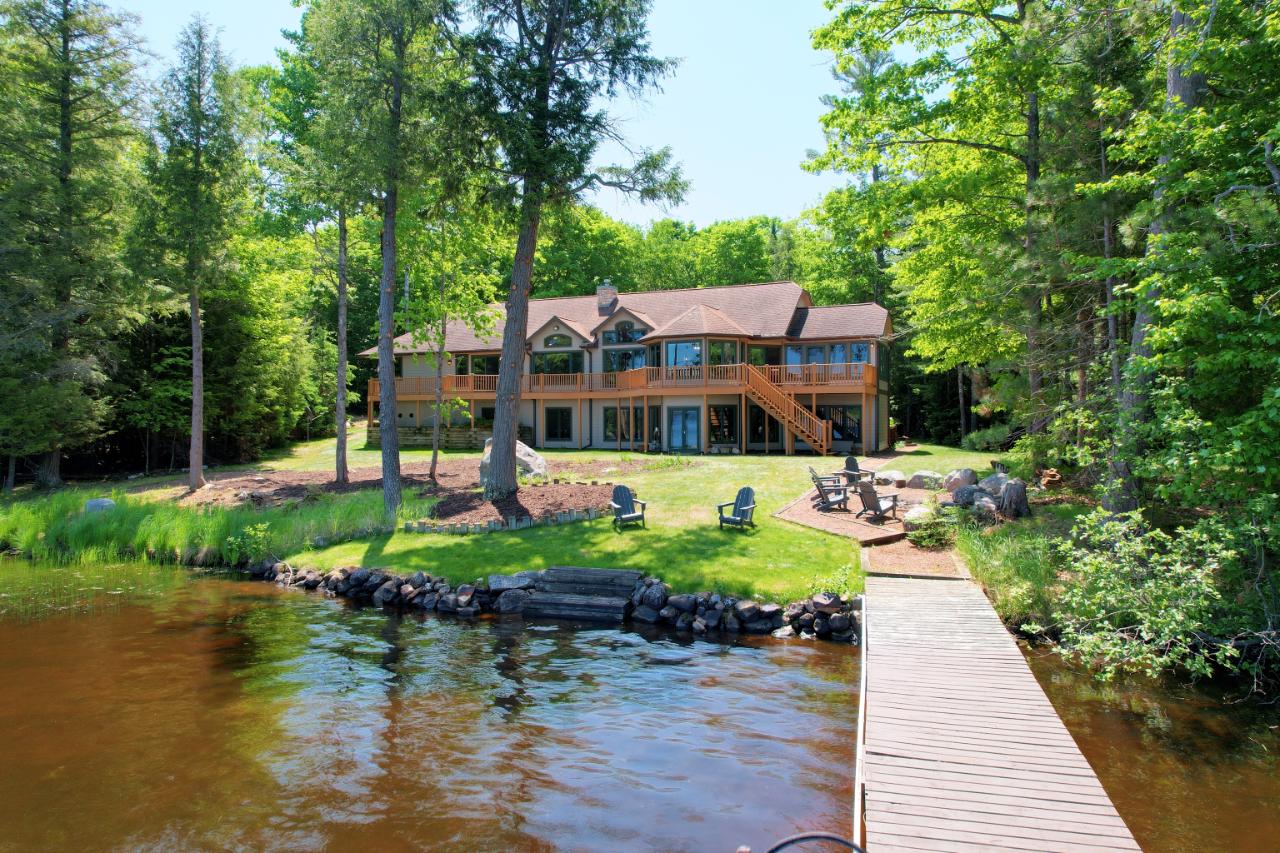 Virgin Lake Property 6621 Eaglesham Rd Photo 16