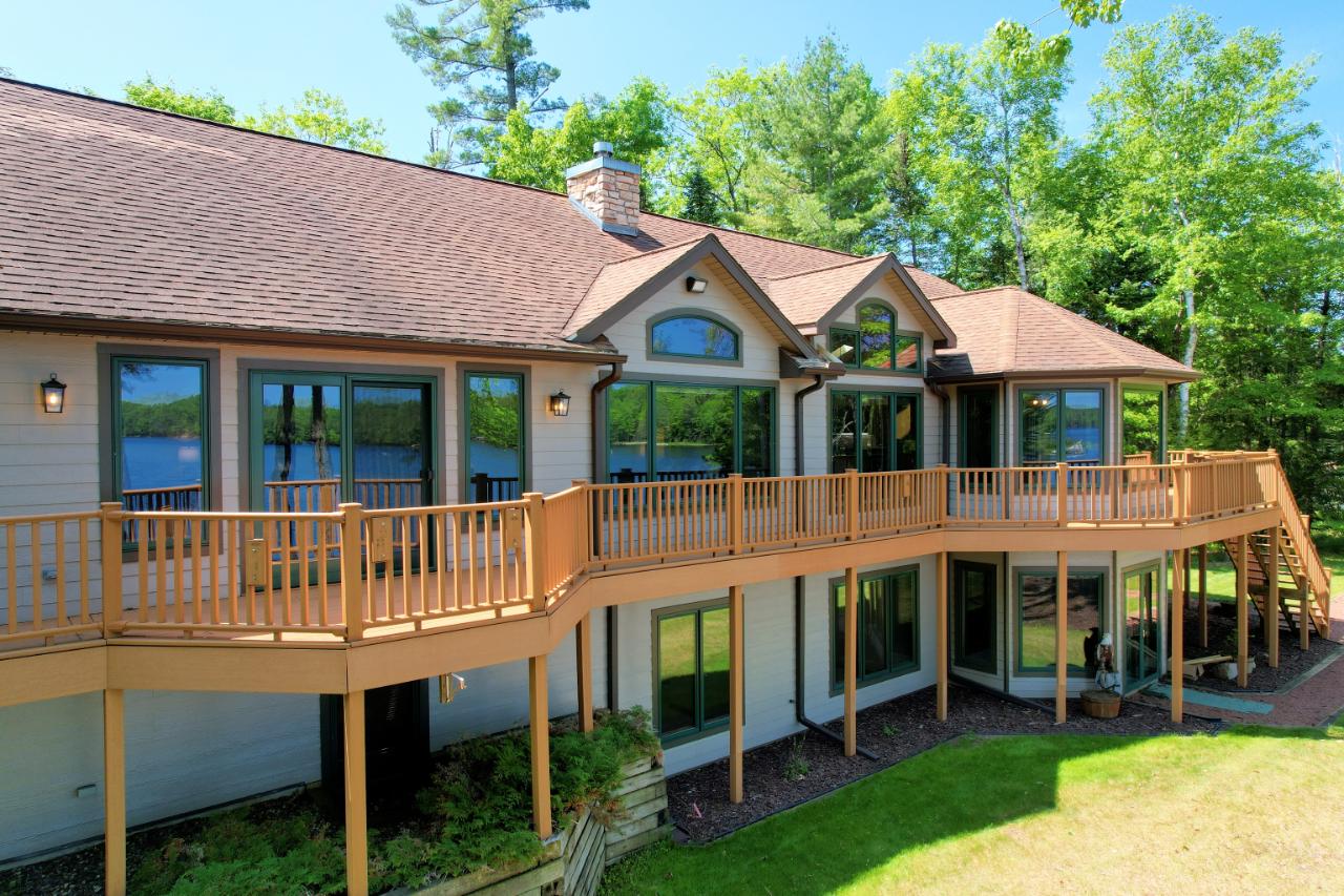 Virgin Lake Property 6621 Eaglesham Rd Photo 3