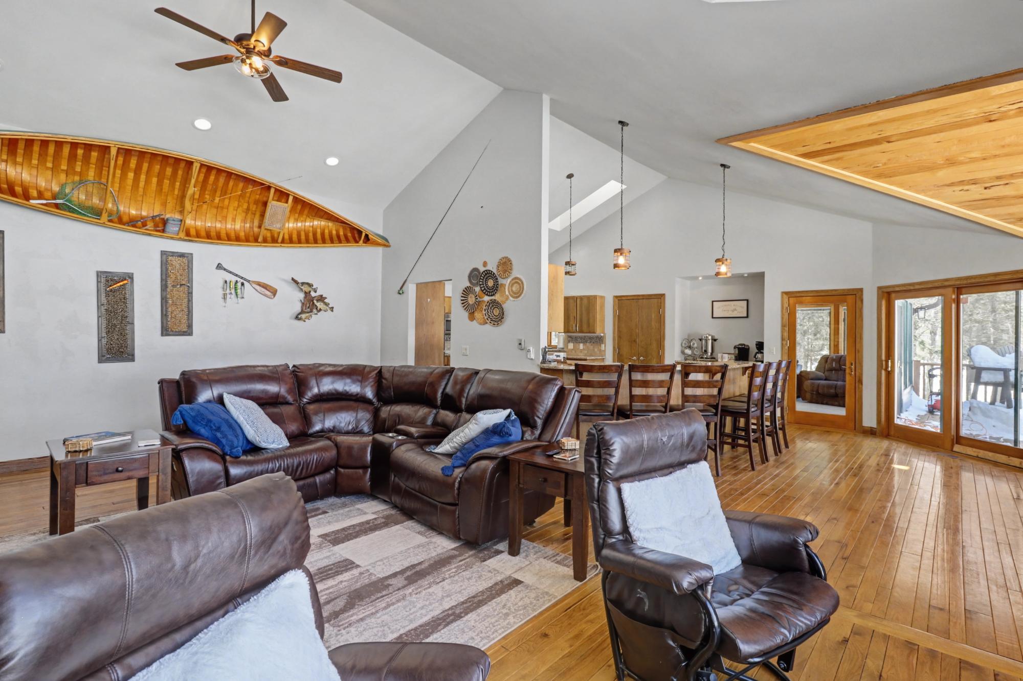 Virgin Lake Property 6621 Eaglesham Rd Photo 32