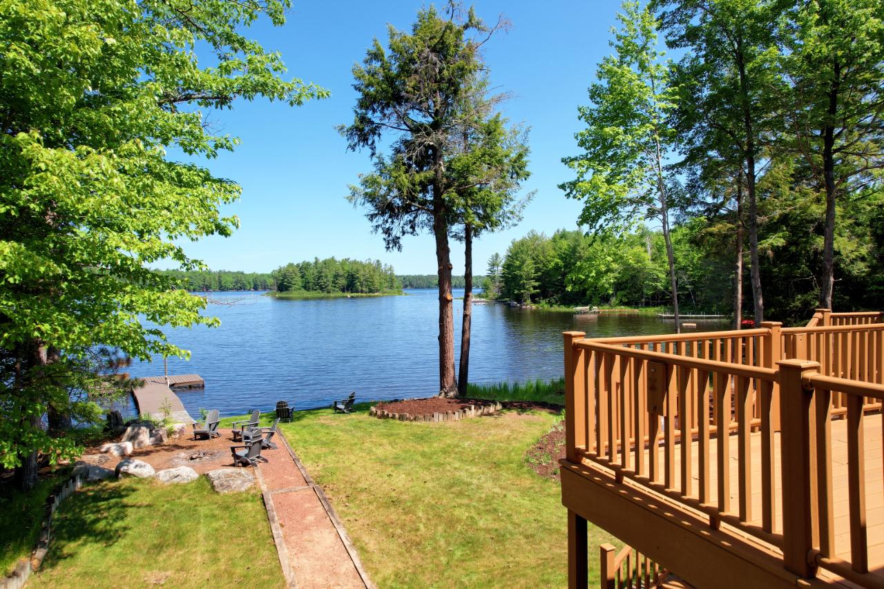 Virgin Lake Property 6621 Eaglesham Rd Photo 56