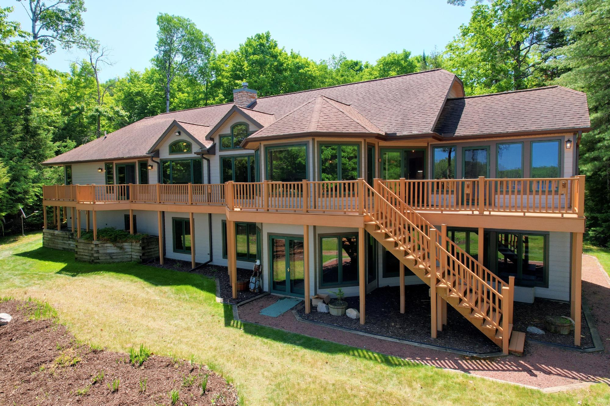 Virgin Lake Property 6621 Eaglesham Rd Photo 6