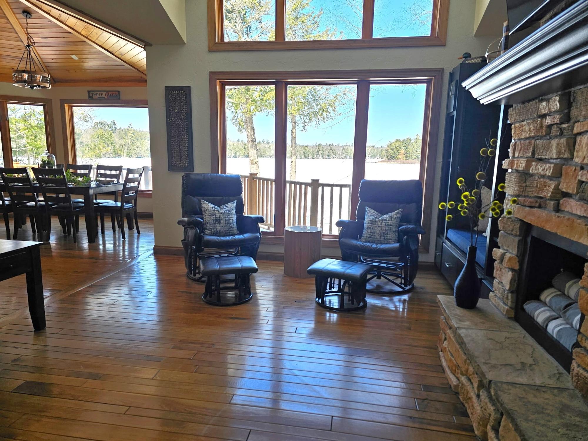 Virgin Lake Property 6621 Eaglesham Rd Photo 7