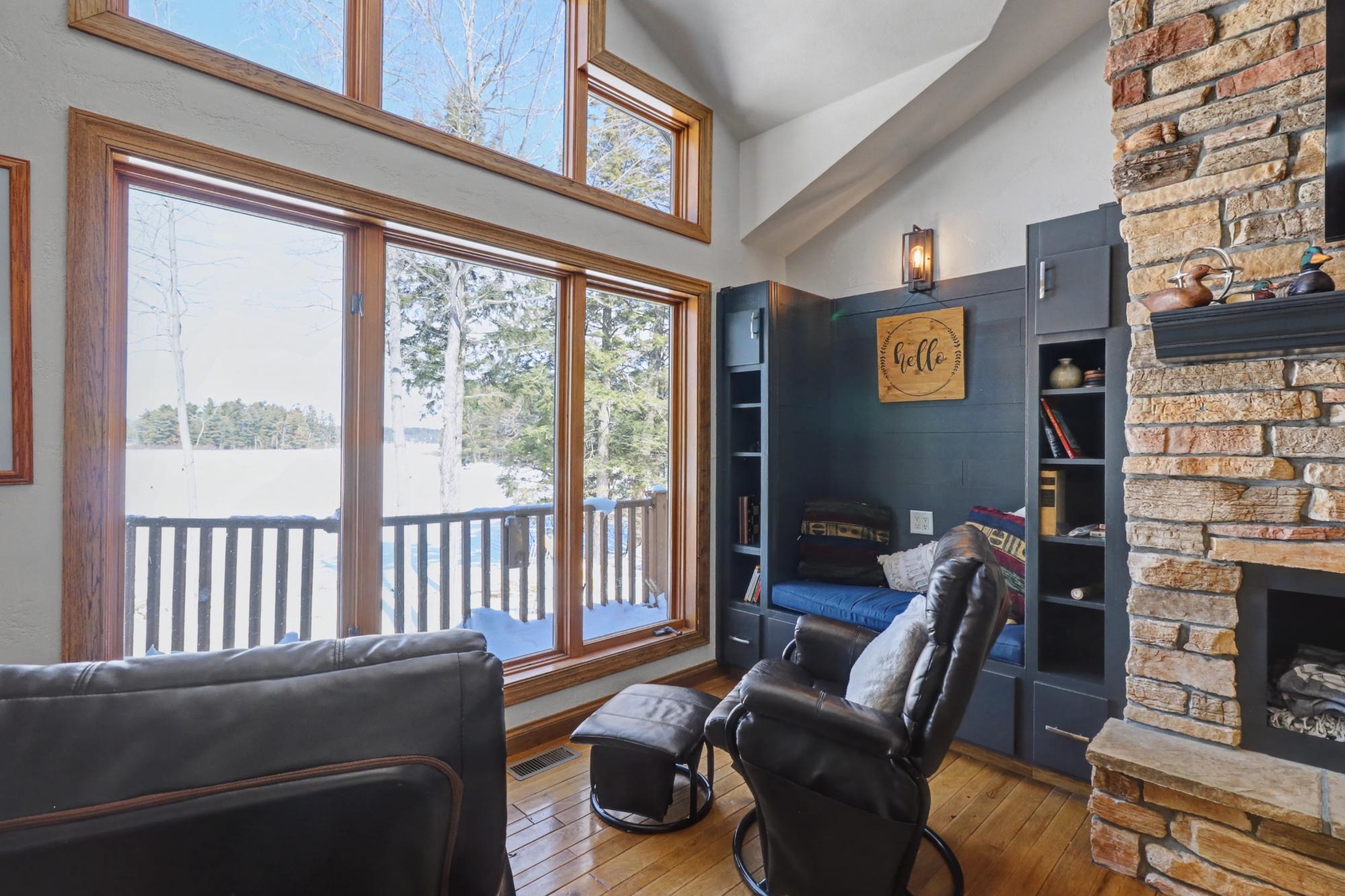 Virgin Lake Property 6621 Eaglesham Rd Photo 8