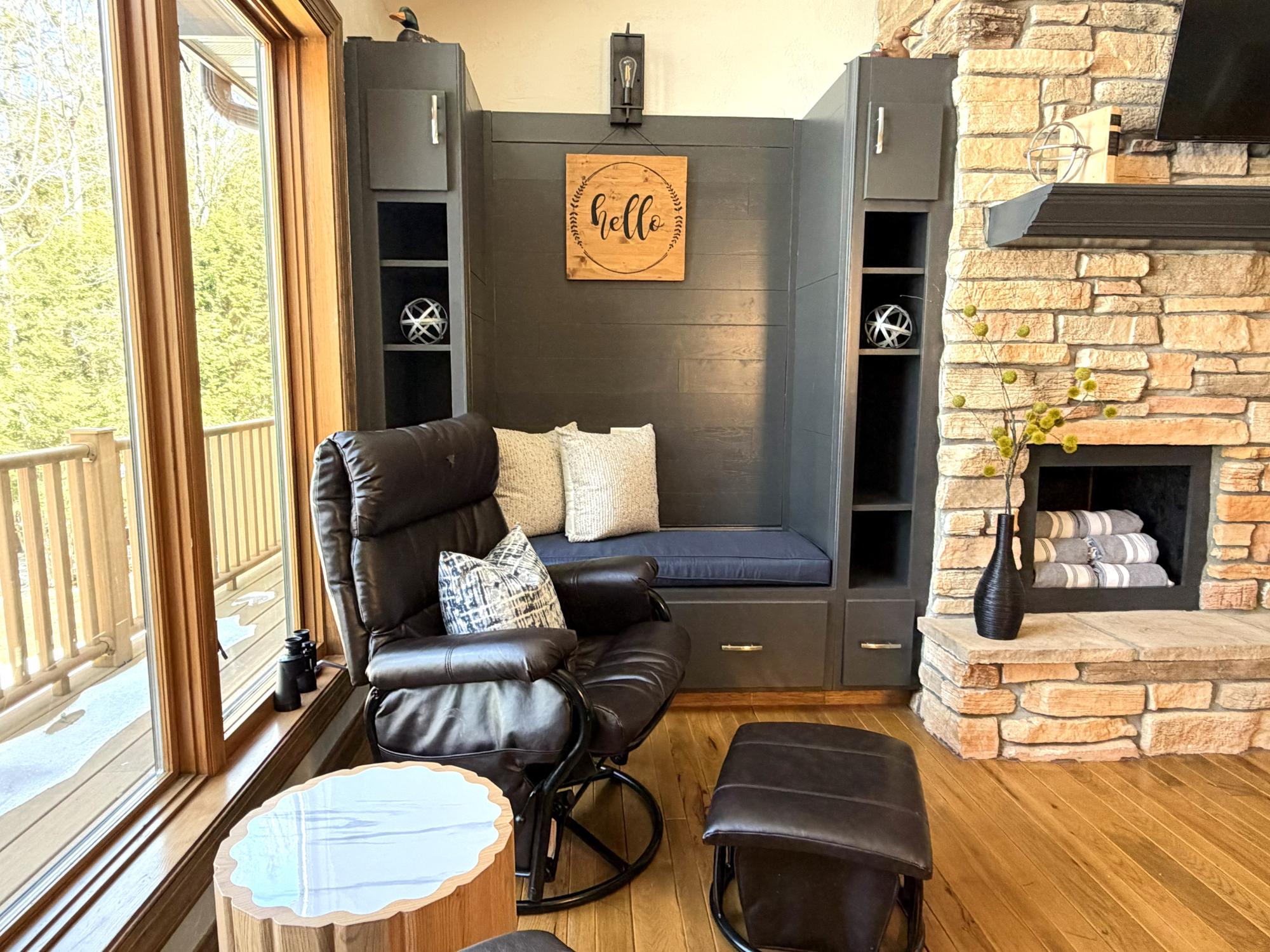 Virgin Lake Property 6621 Eaglesham Rd Photo 9