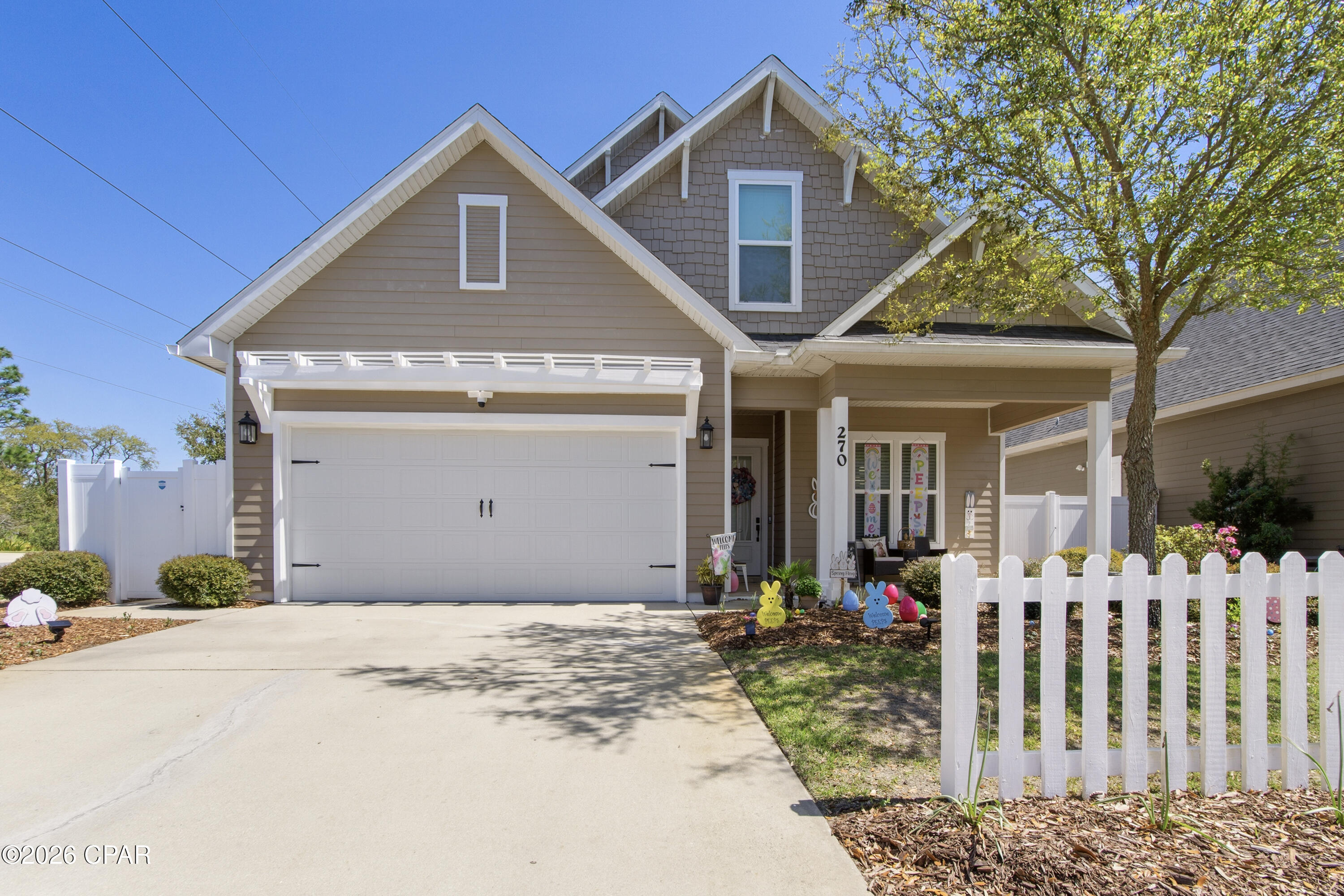 Details for 270 Blakely Drew Boulevard, Santa Rosa Beach, FL 32459