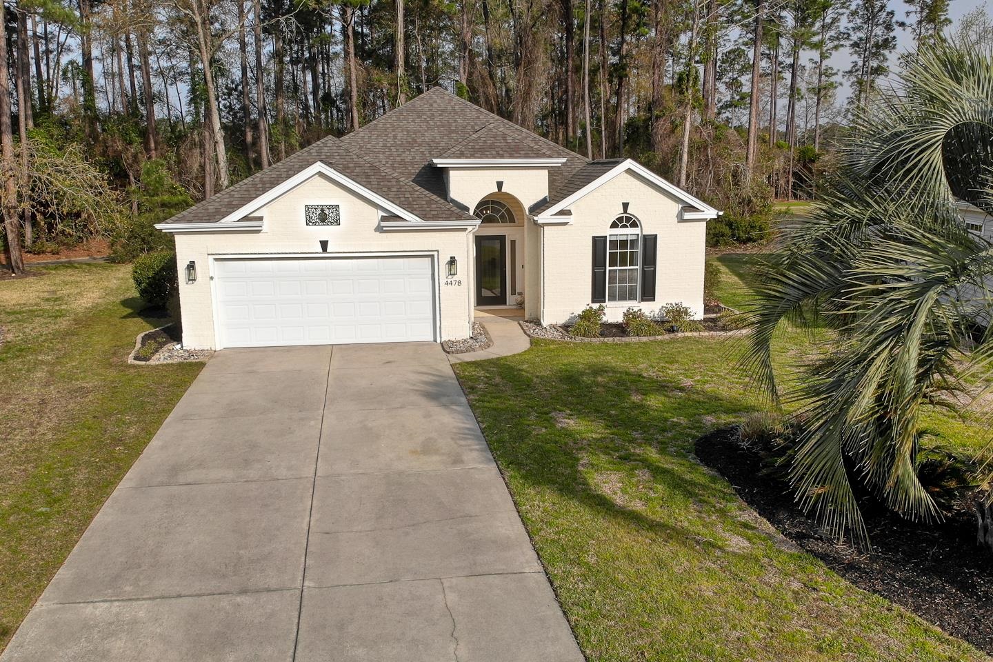 4478 Fringetree Dr. Murrells Inlet, SC 29576