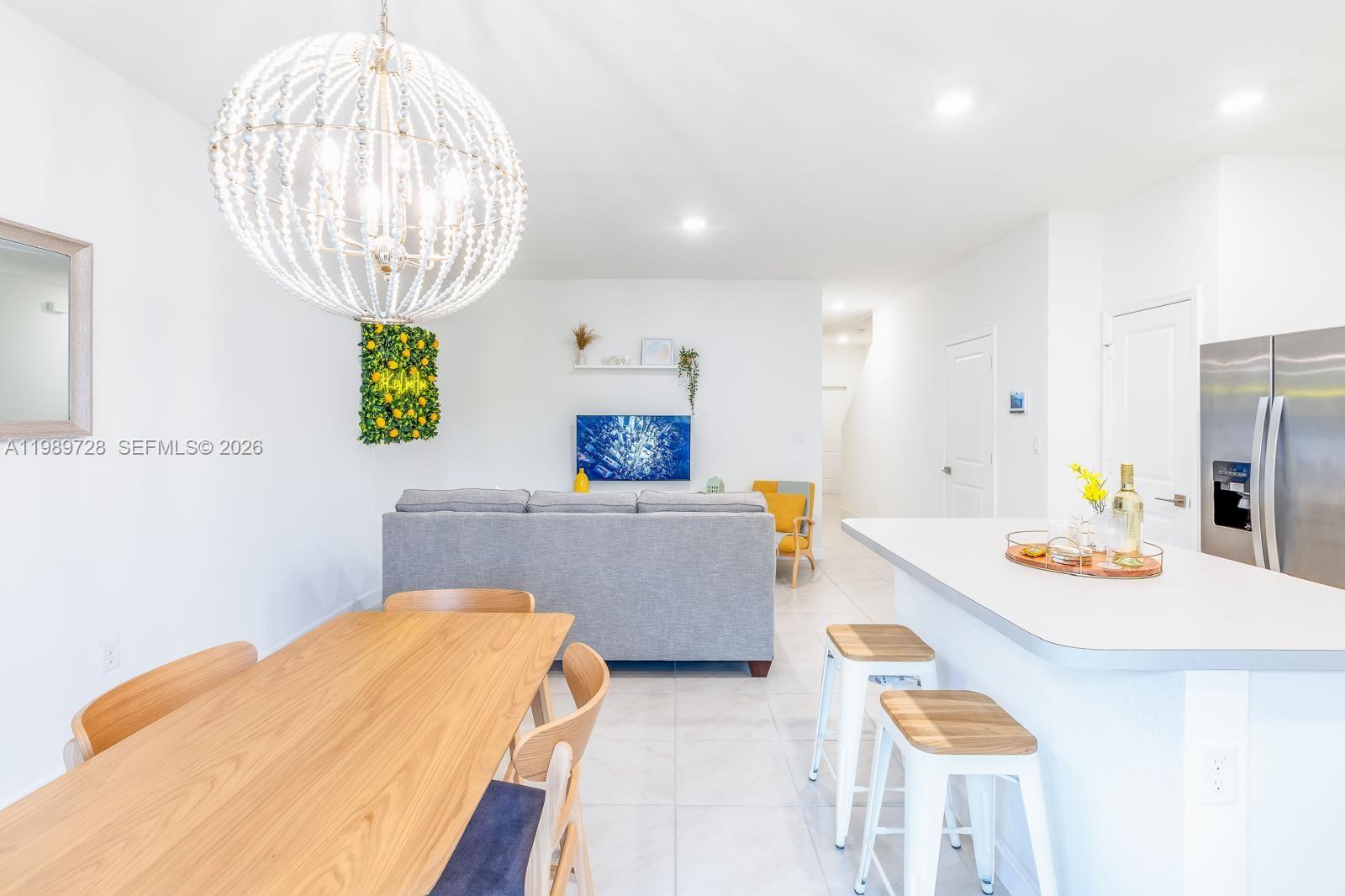 Regal Palm Subdivision