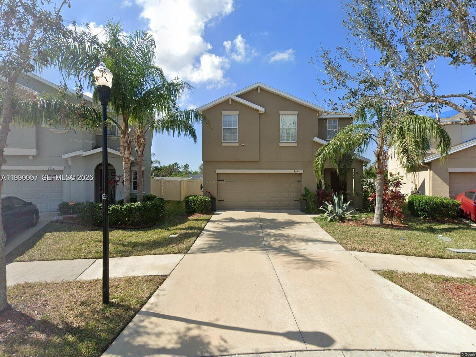 Vista Palms