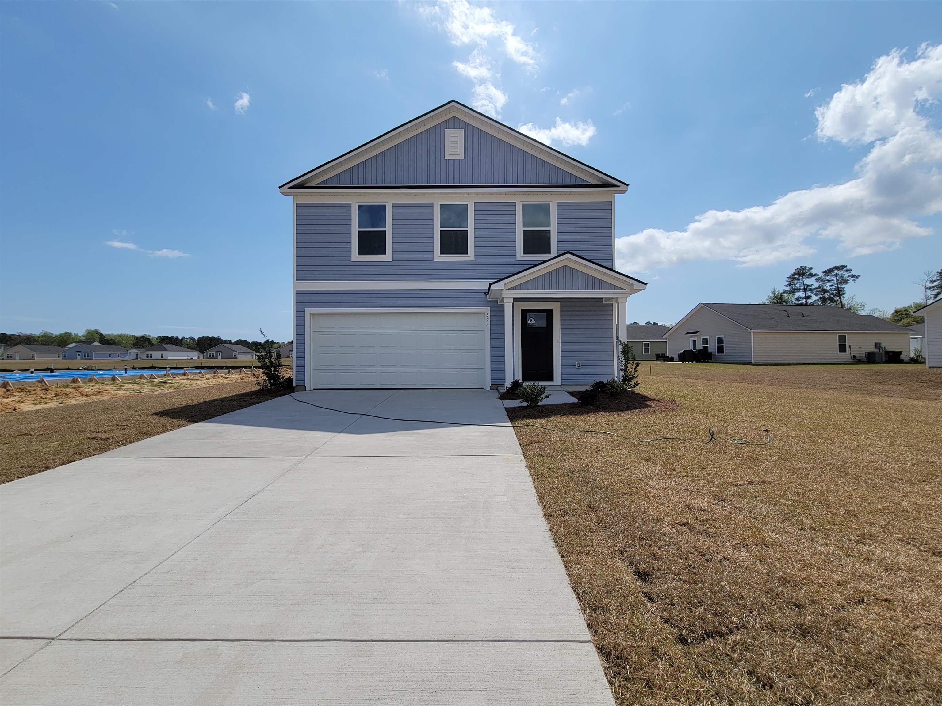 324 Sweet Vernal St Longs, SC 29568