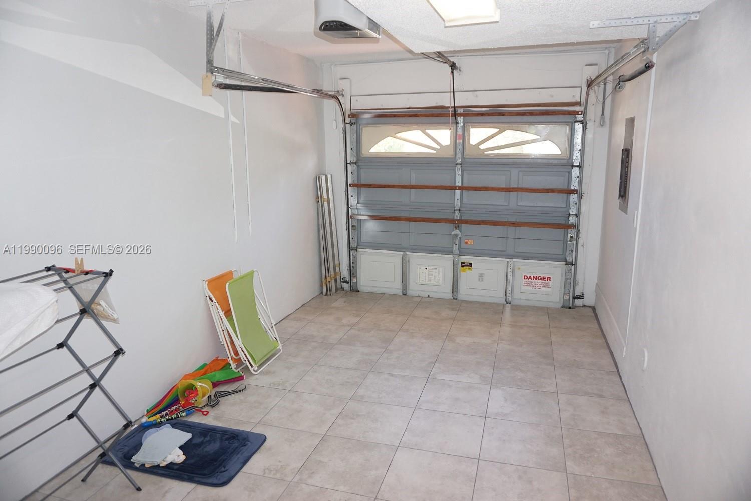 Additional living spaces at 1057 6th Ave - Home in Dania Beach