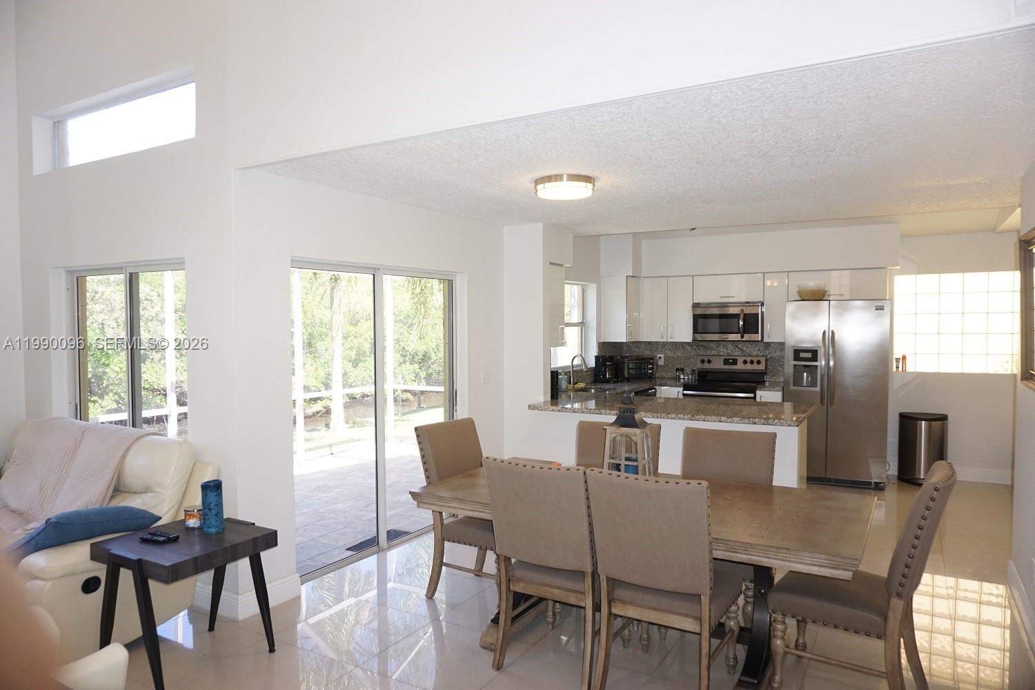 Designer master bathroom at 1057 6th Ave - Home in Dania Beach