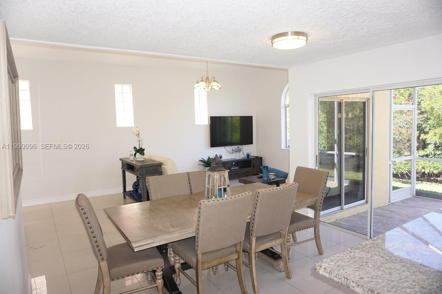 Additional living spaces at 1057 6th Ave - Home in Dania Beach