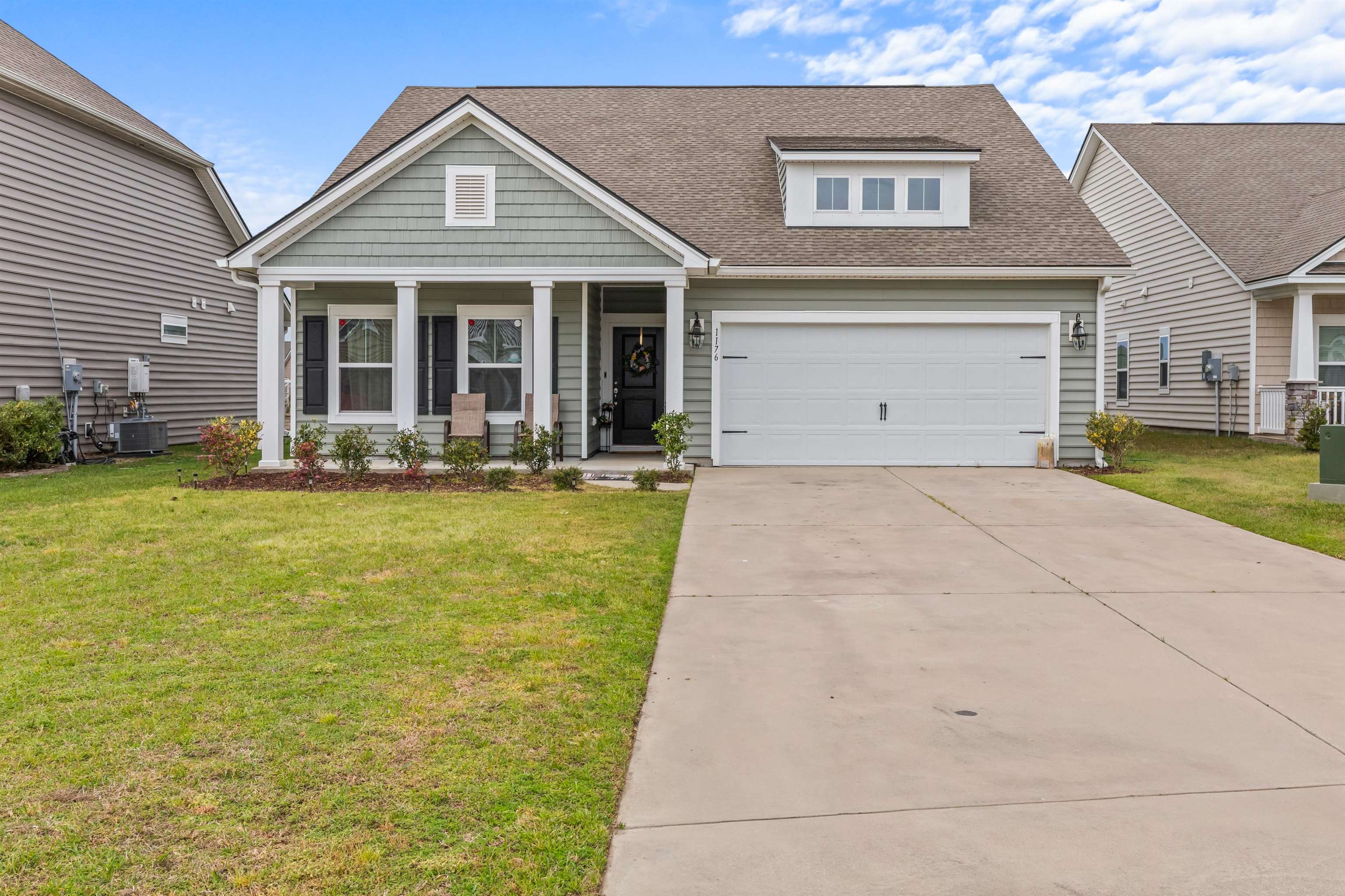 1176 Harbison Circle Myrtle Beach, SC 29579