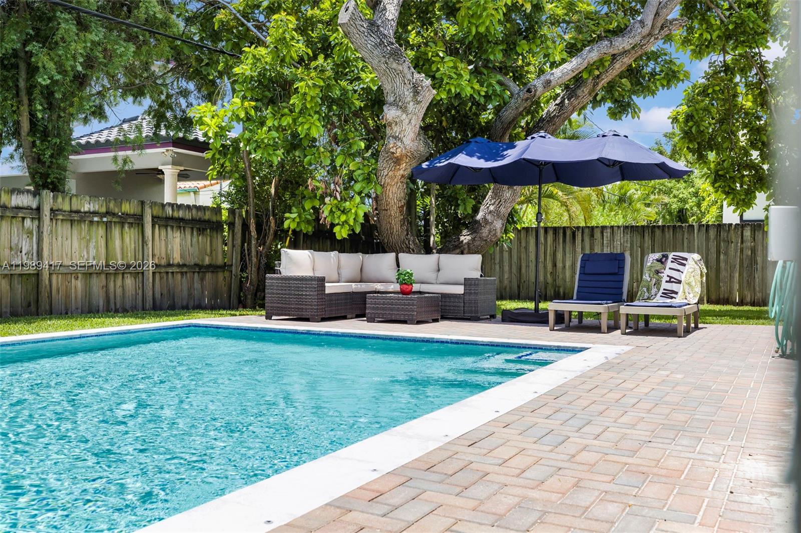 Revised Plat Of Shenandoa