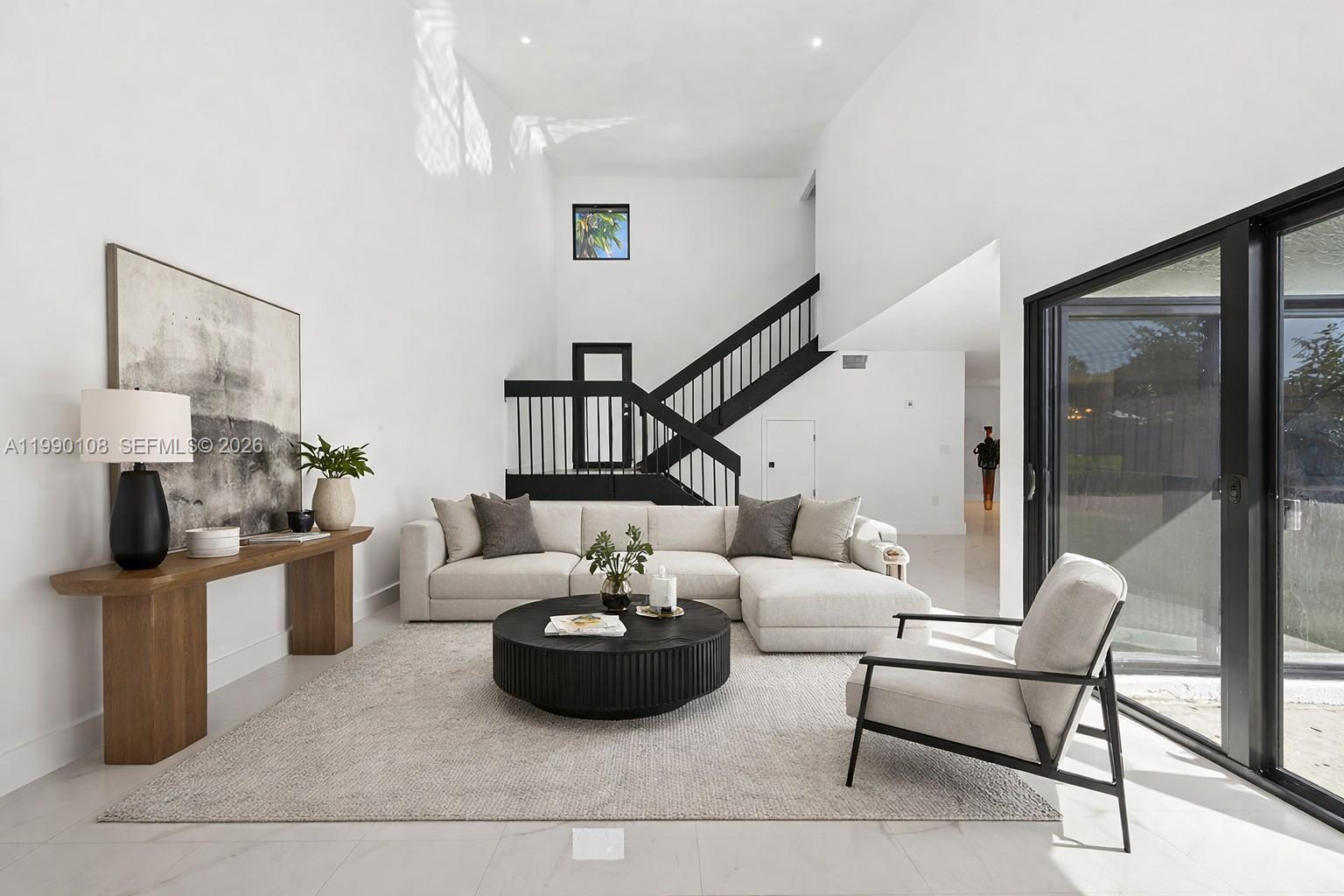 Juniper At The Hammocks